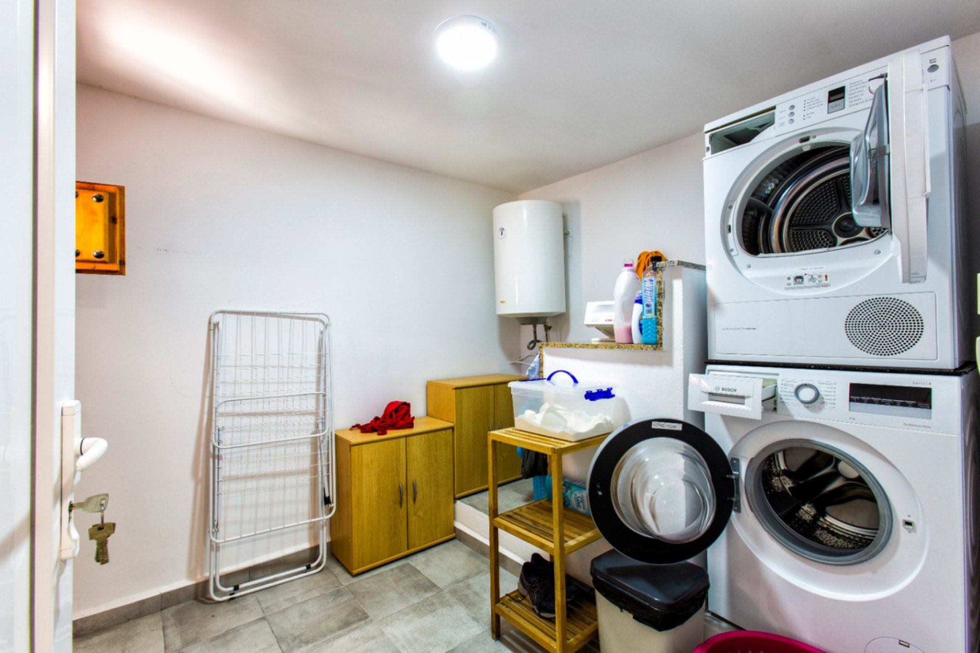 Reventa - Villa -
Benissa - Benissa Centro