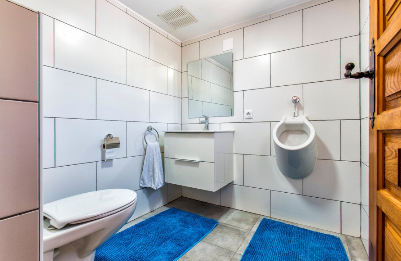 Reventa - Villa -
Benissa - Benissa Centro