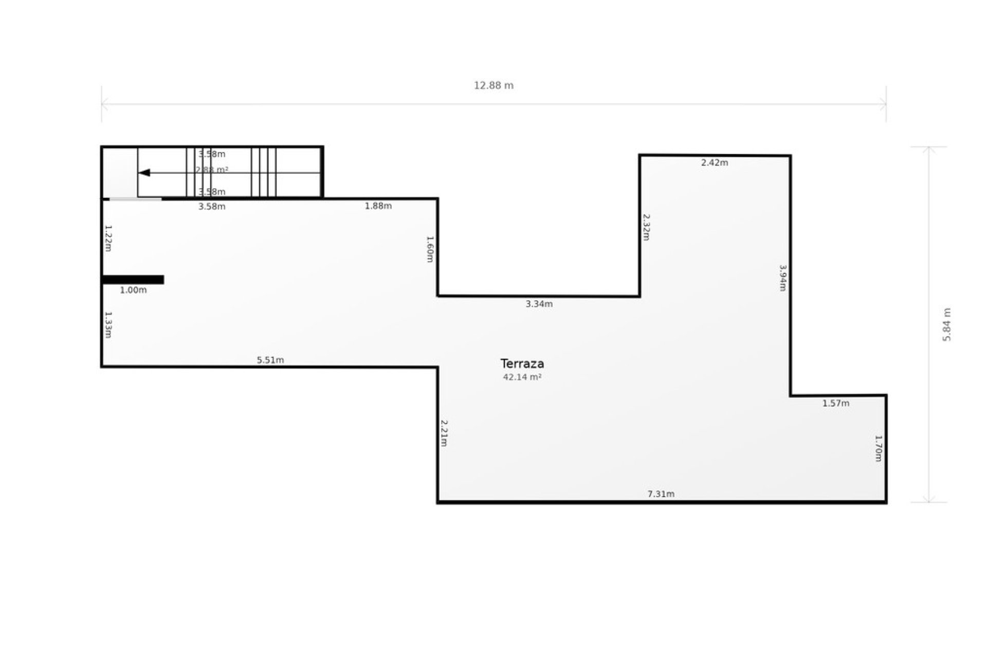 Reventa - Villa -
Benissa - Benissa Centro