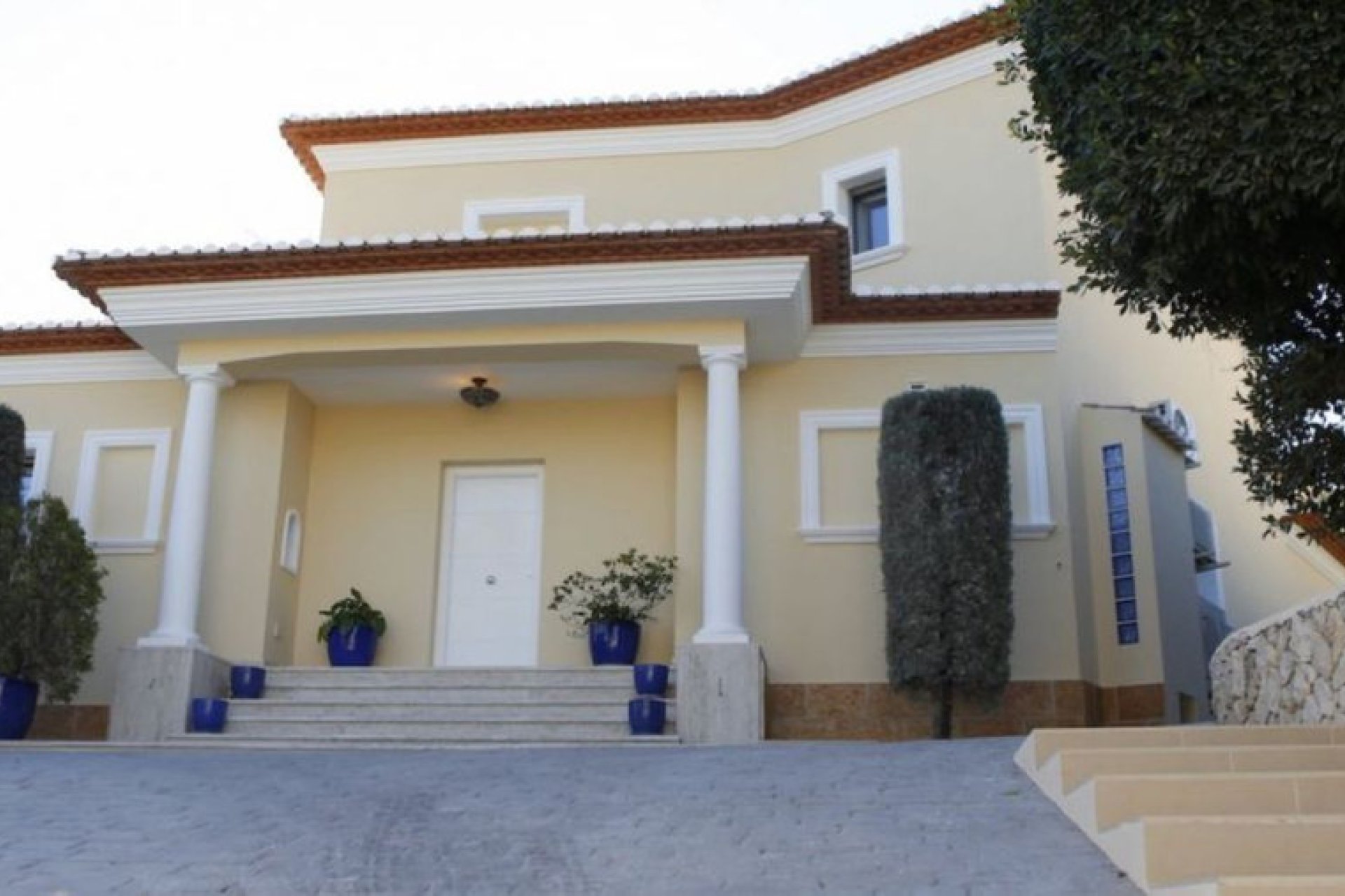 Reventa - Villa -
Benissa - Benissa Centro