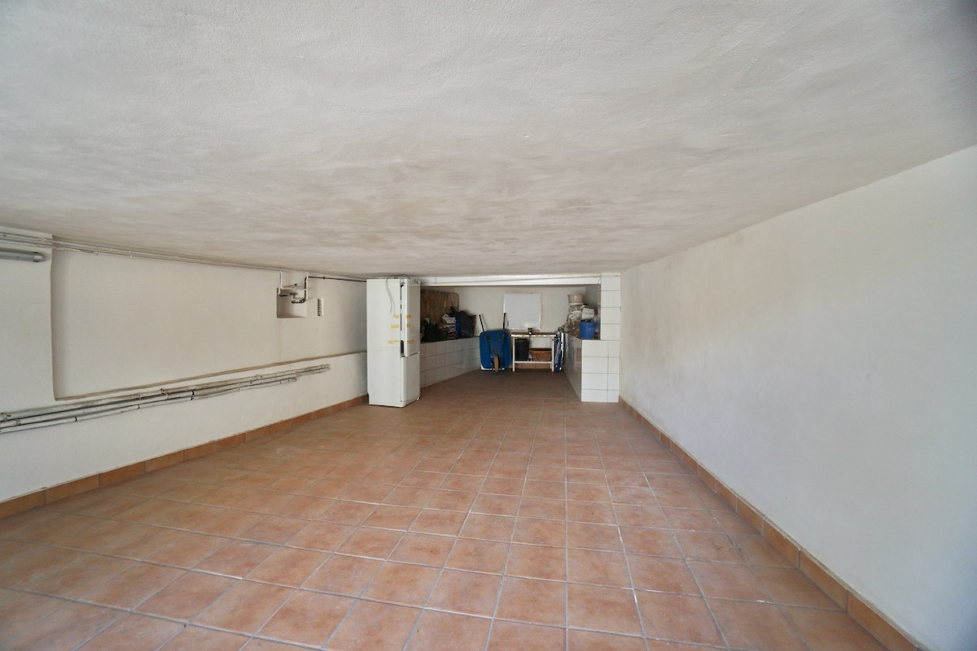Reventa - Villa -
Benissa - Benissa Centro
