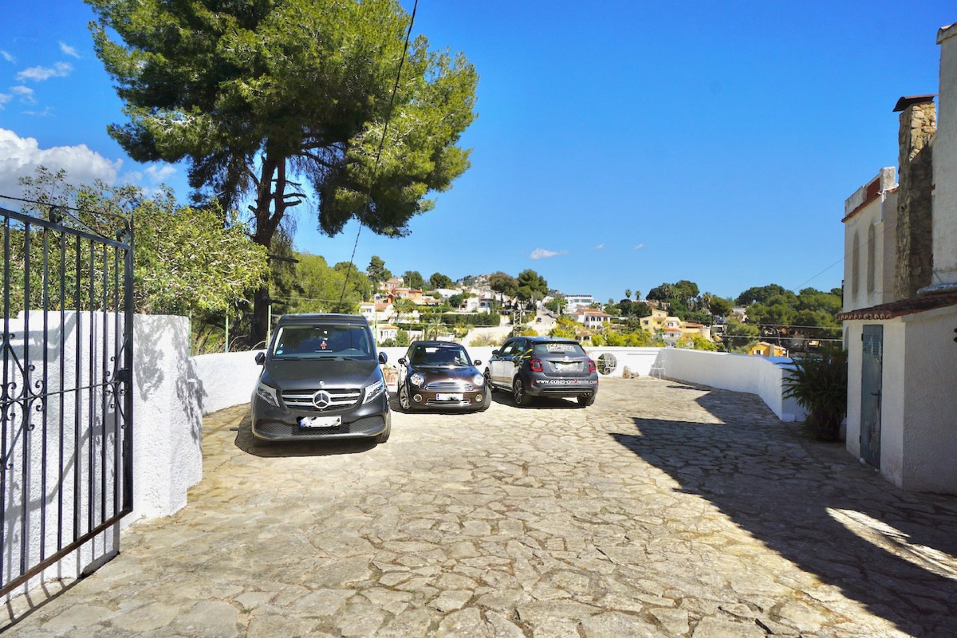 Reventa - Villa -
Benissa - Benissa Centro