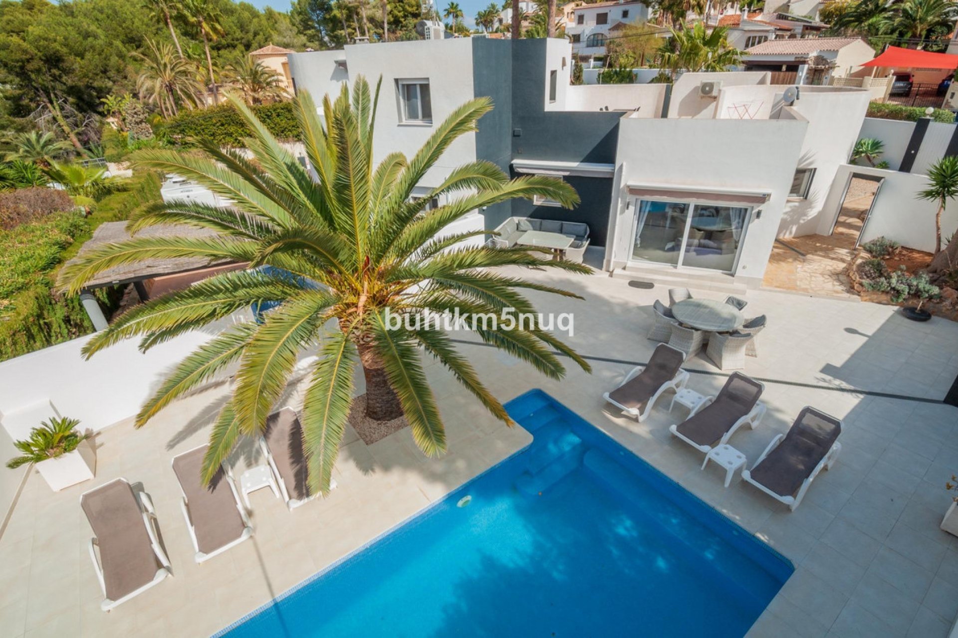 Reventa - Villa -
Benissa - Benissa Centro