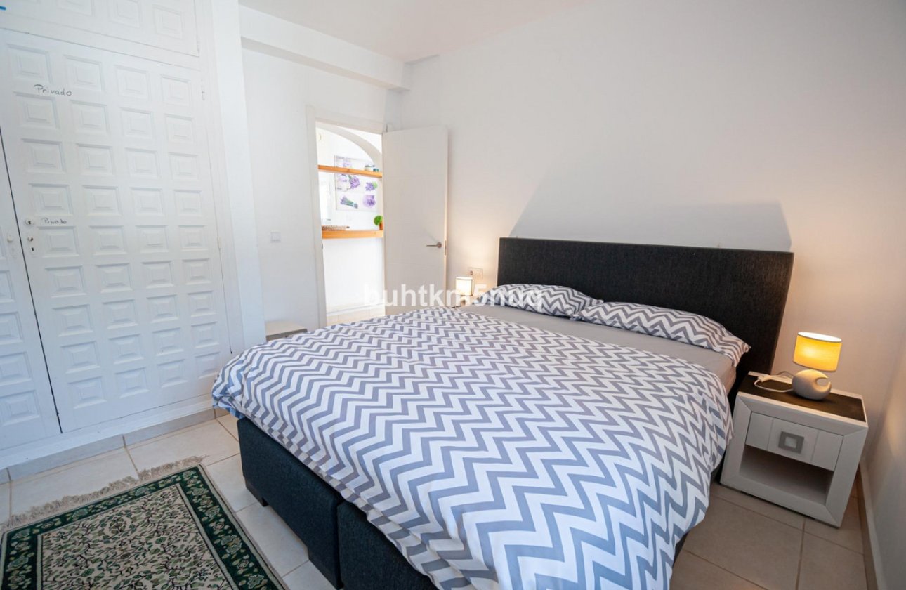 Reventa - Villa -
Benissa - Benissa Centro