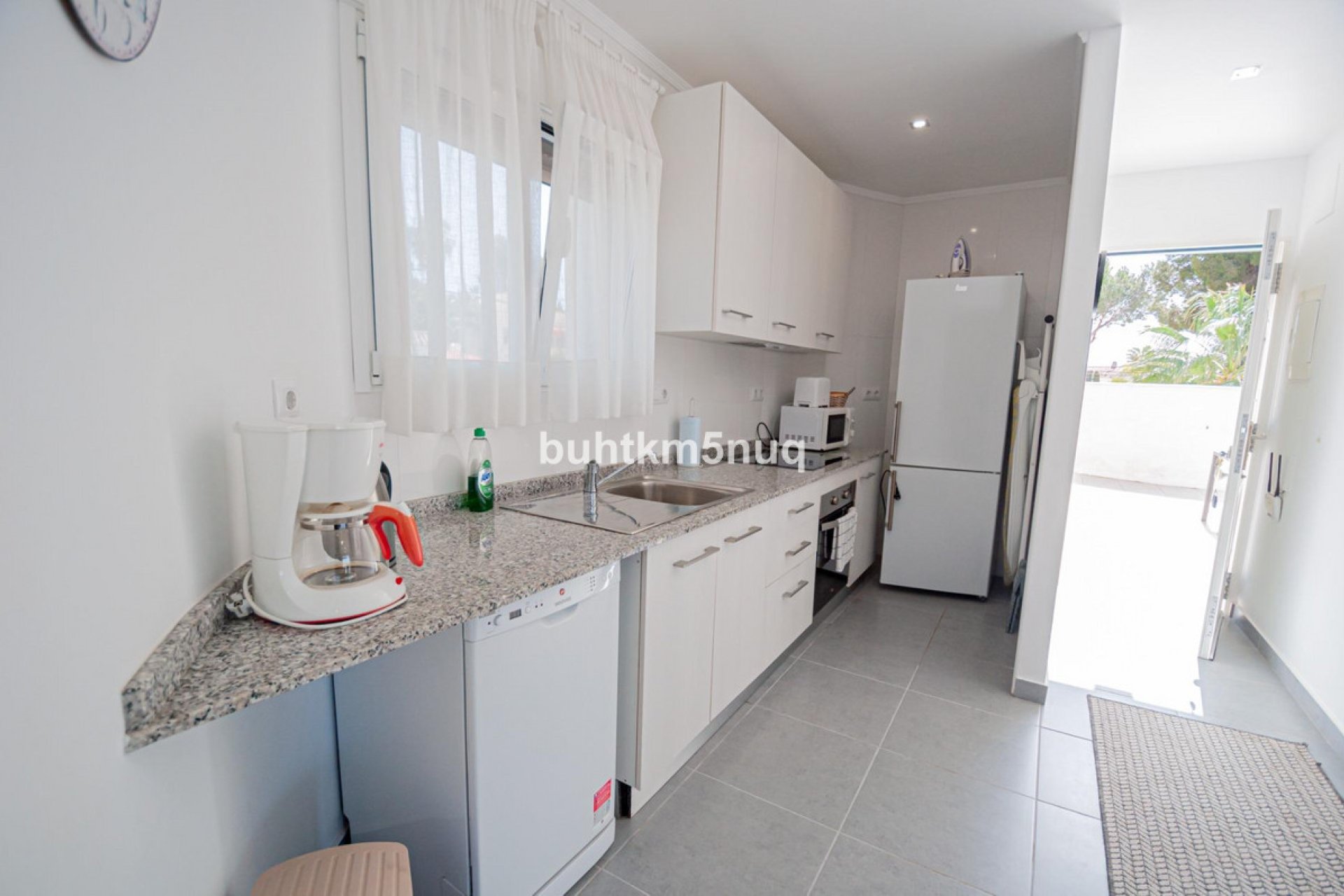 Reventa - Villa -
Benissa - Benissa Centro