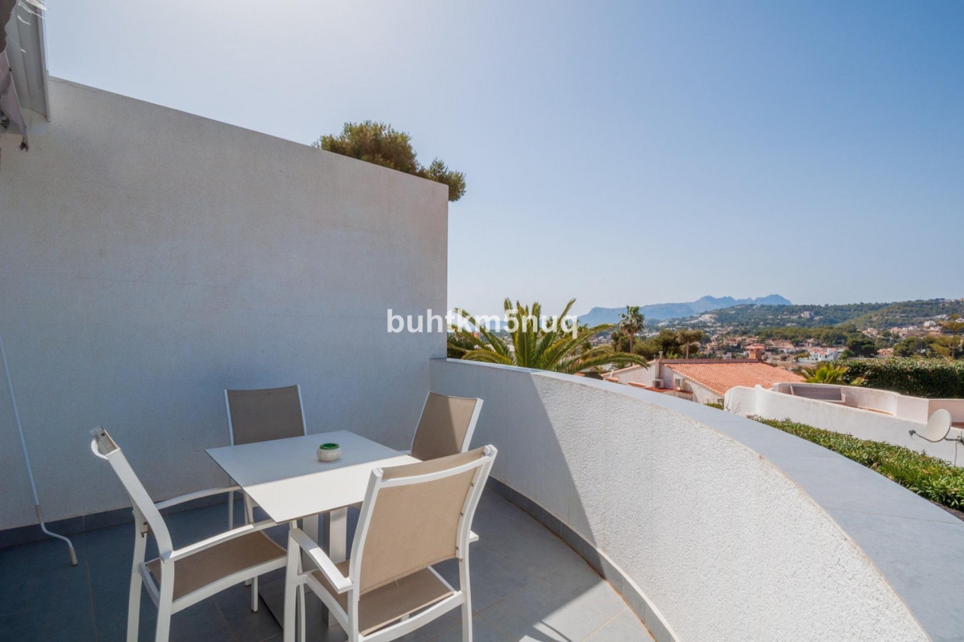 Reventa - Villa -
Benissa - Benissa Centro