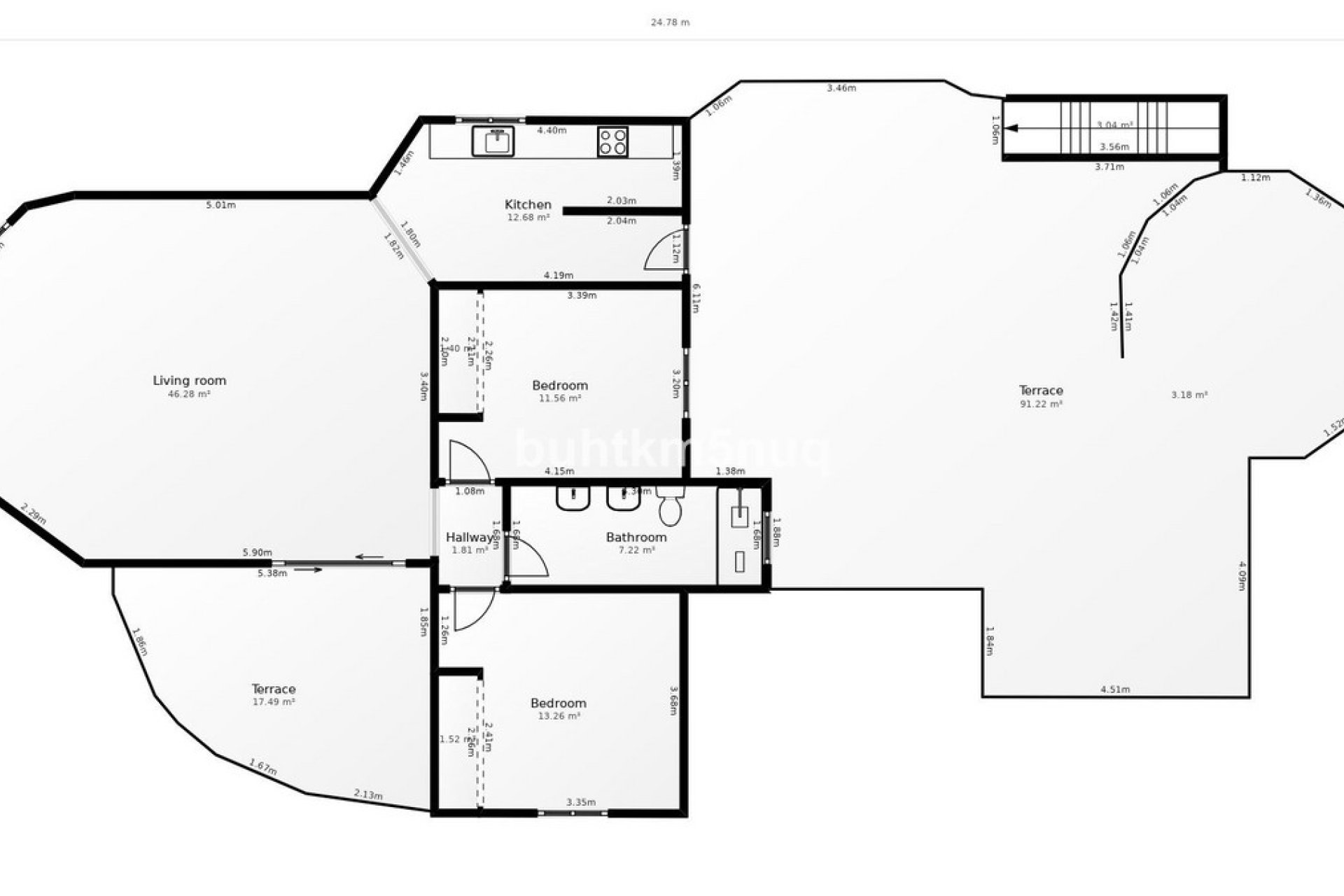 Reventa - Villa -
Benissa - Benissa Centro