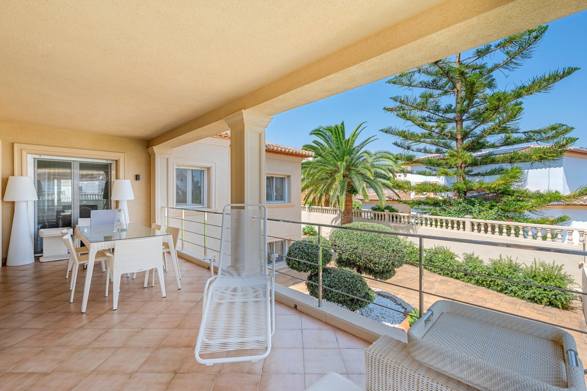 Reventa - Villa -
Benissa - Benissa Centro