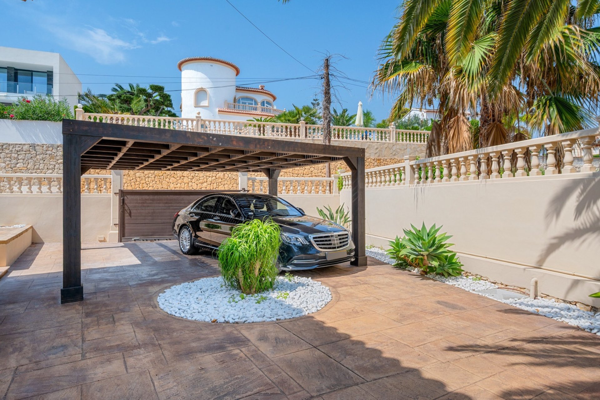 Reventa - Villa -
Benissa - Benissa Centro