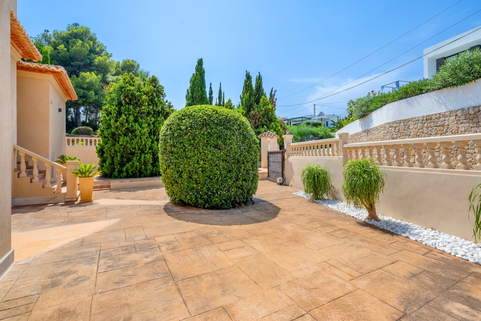 Reventa - Villa -
Benissa - Benissa Centro