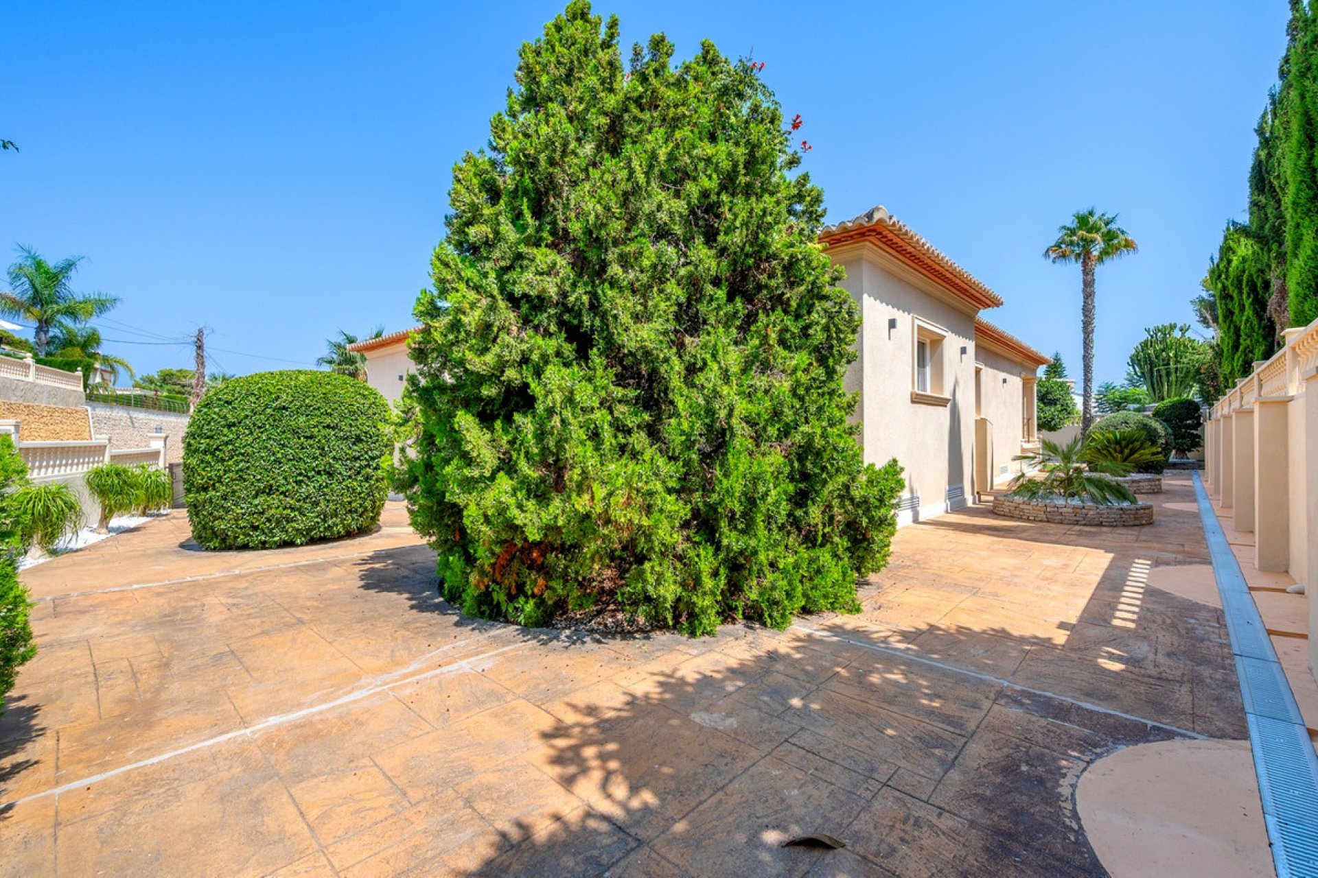 Reventa - Villa -
Benissa - Benissa Centro