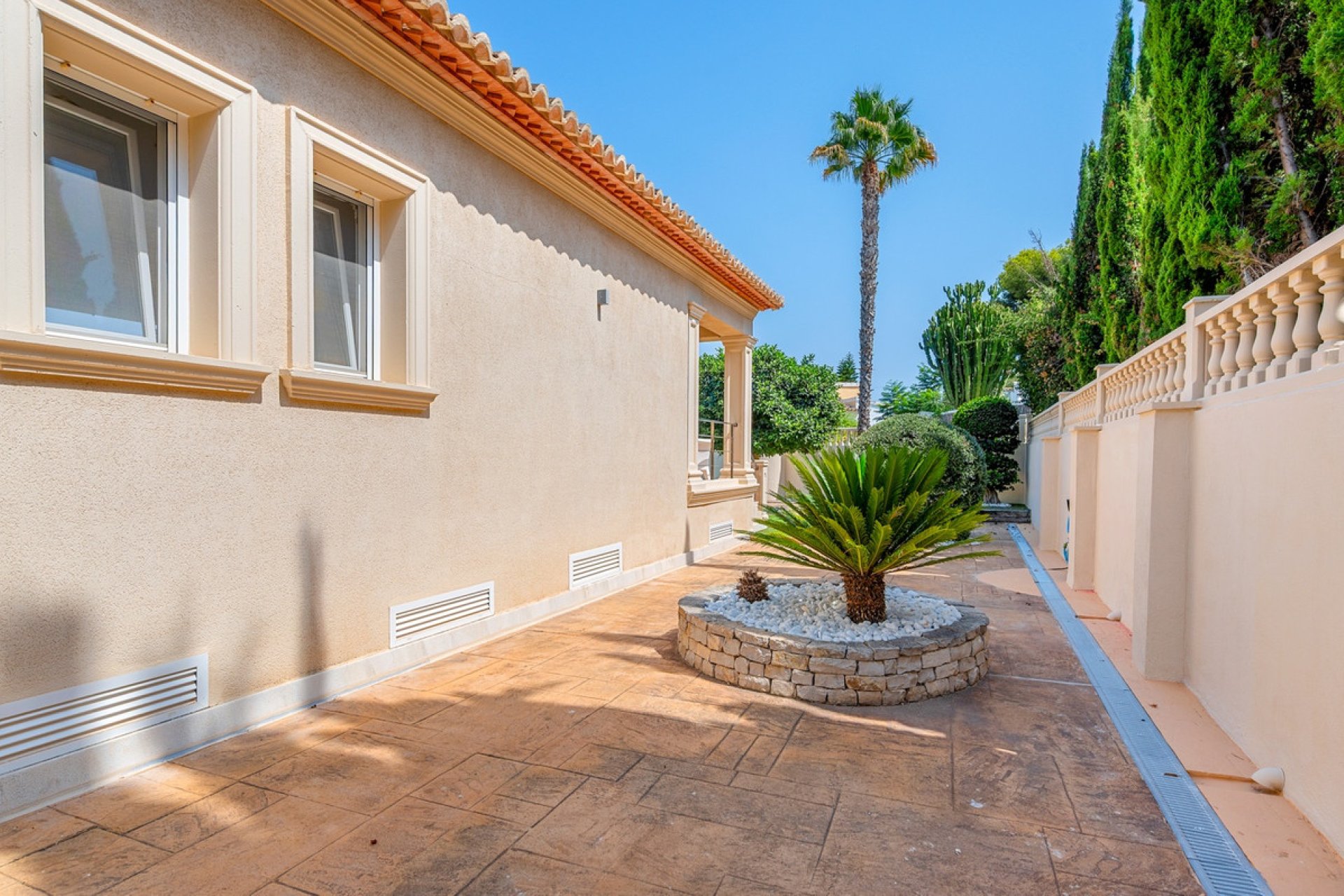 Reventa - Villa -
Benissa - Benissa Centro
