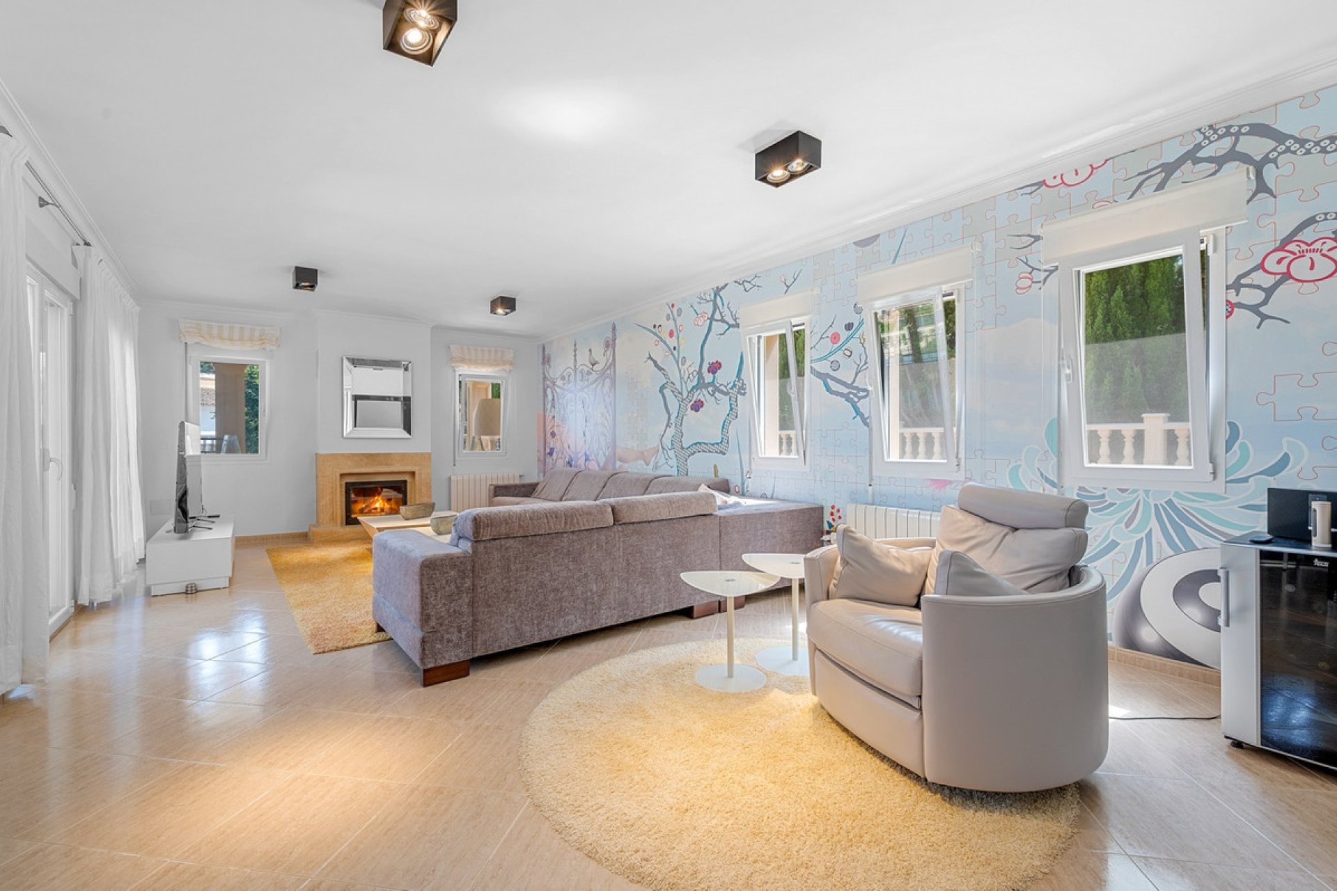 Reventa - Villa -
Benissa - Benissa Centro