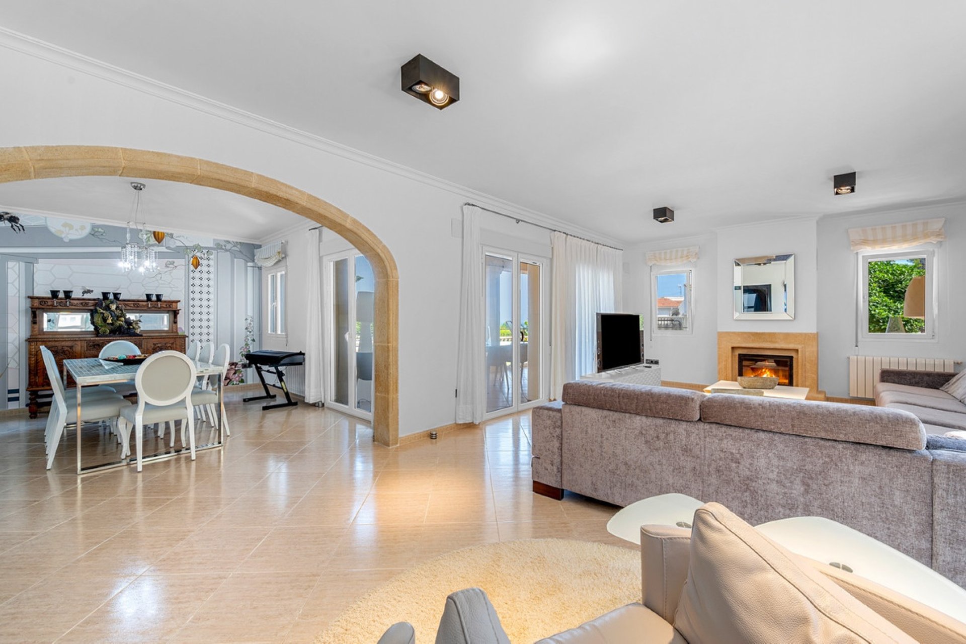 Reventa - Villa -
Benissa - Benissa Centro