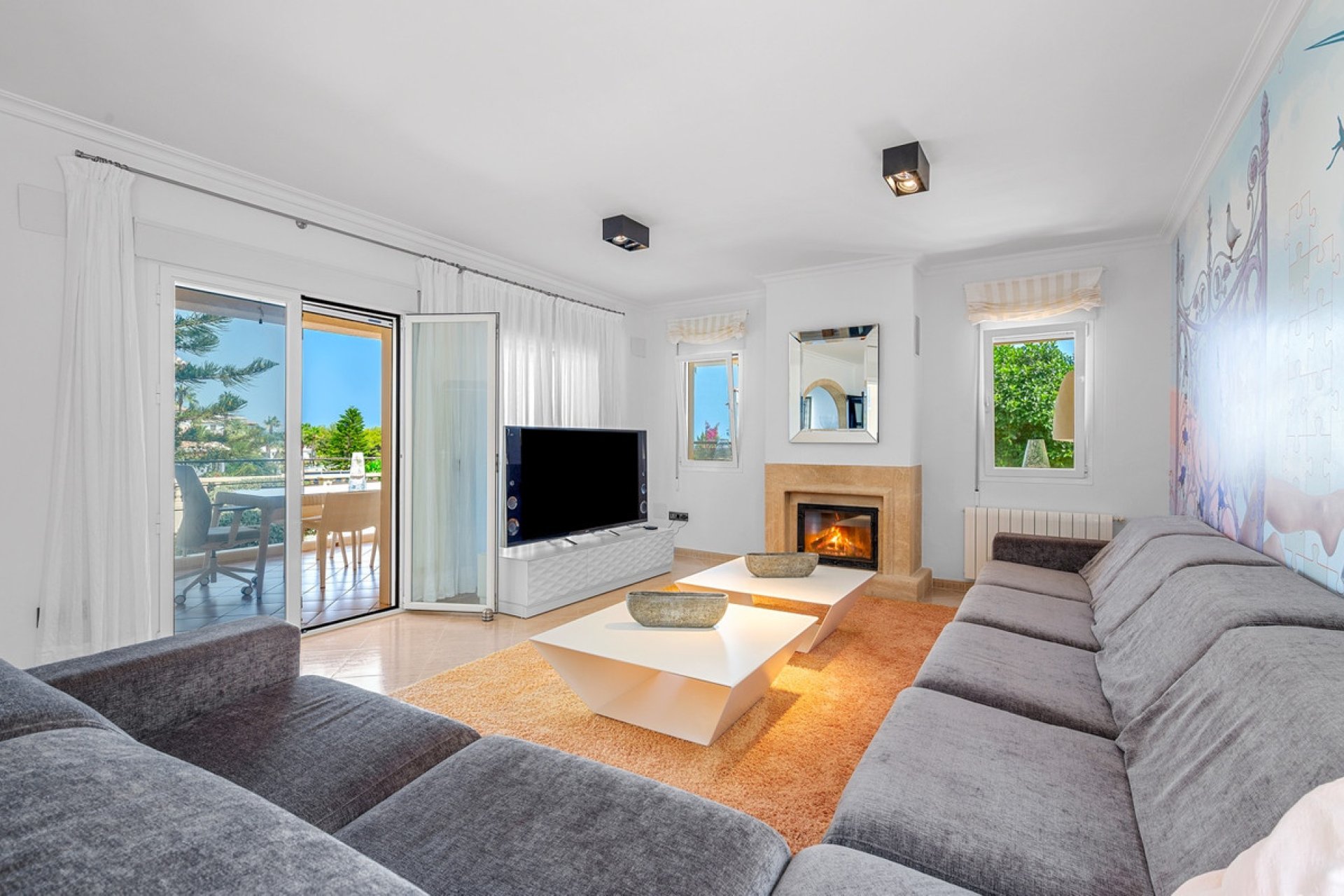 Reventa - Villa -
Benissa - Benissa Centro