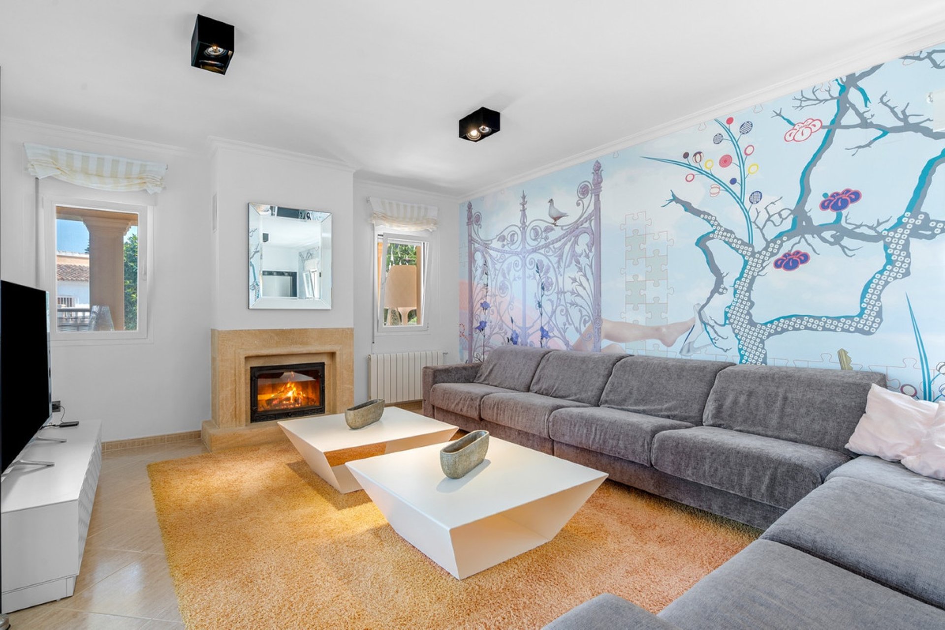 Reventa - Villa -
Benissa - Benissa Centro