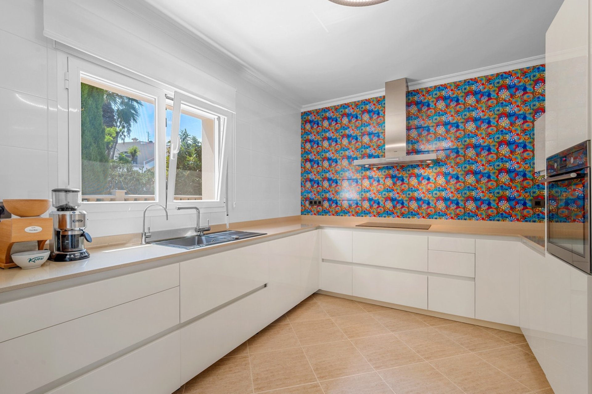 Reventa - Villa -
Benissa - Benissa Centro