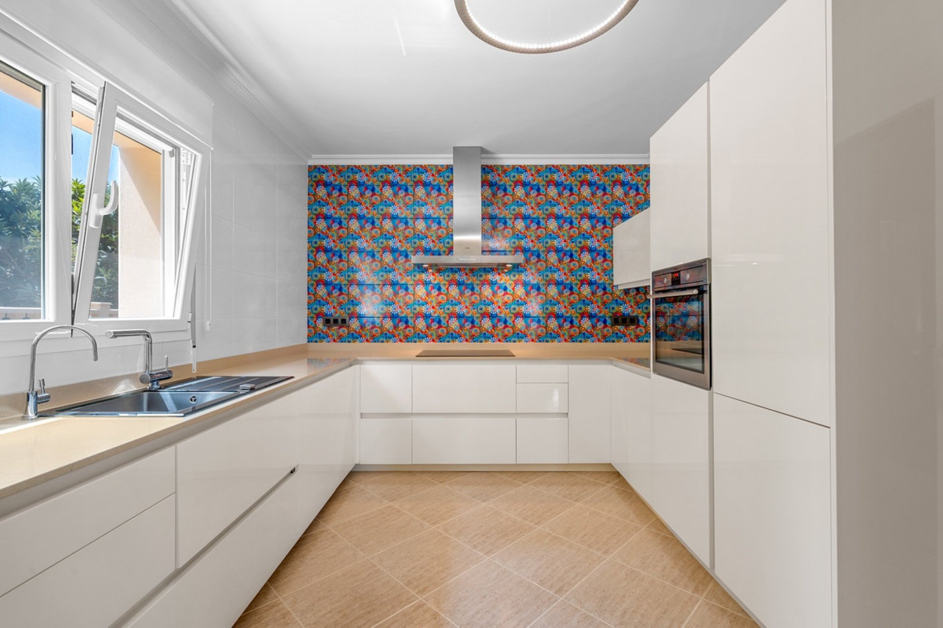 Reventa - Villa -
Benissa - Benissa Centro