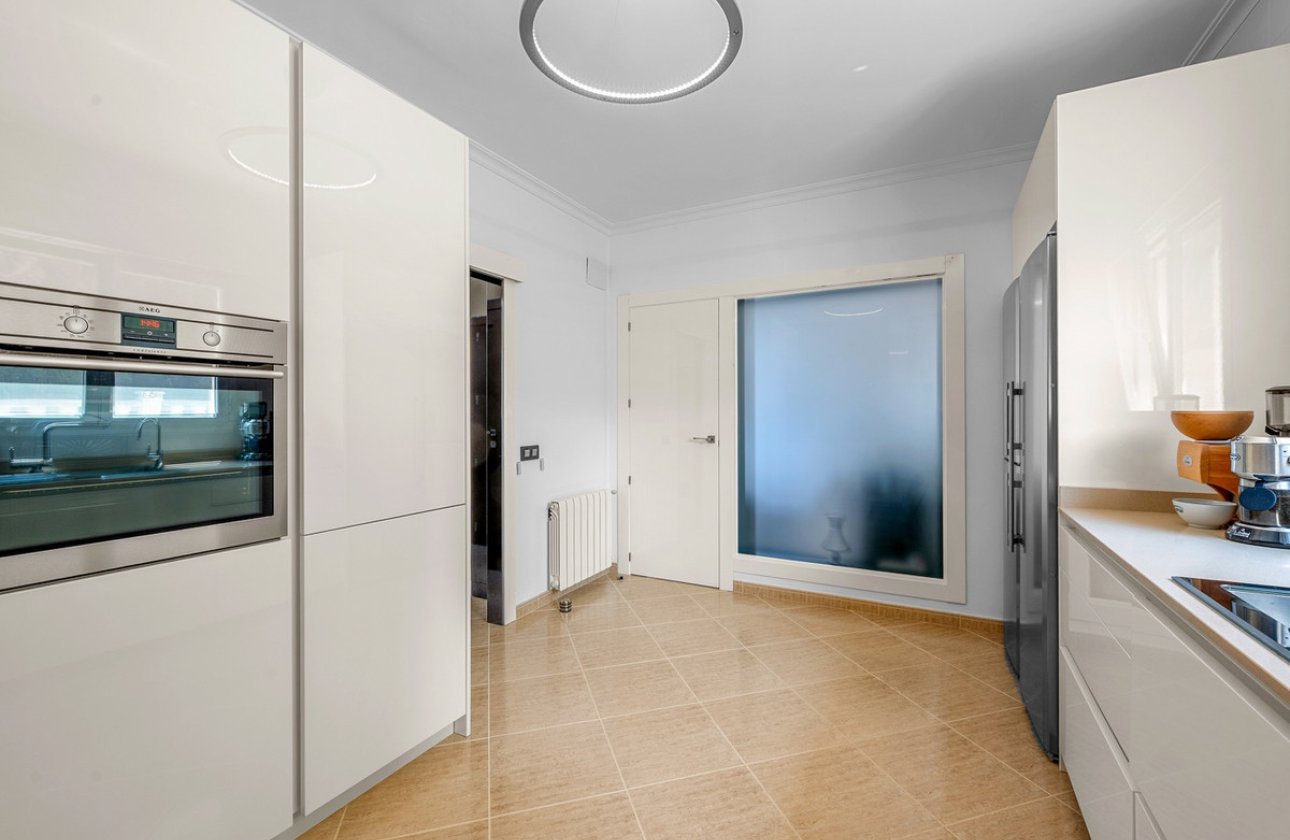 Reventa - Villa -
Benissa - Benissa Centro