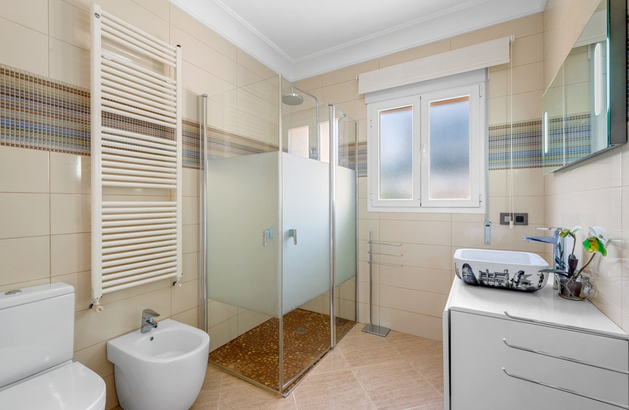 Reventa - Villa -
Benissa - Benissa Centro