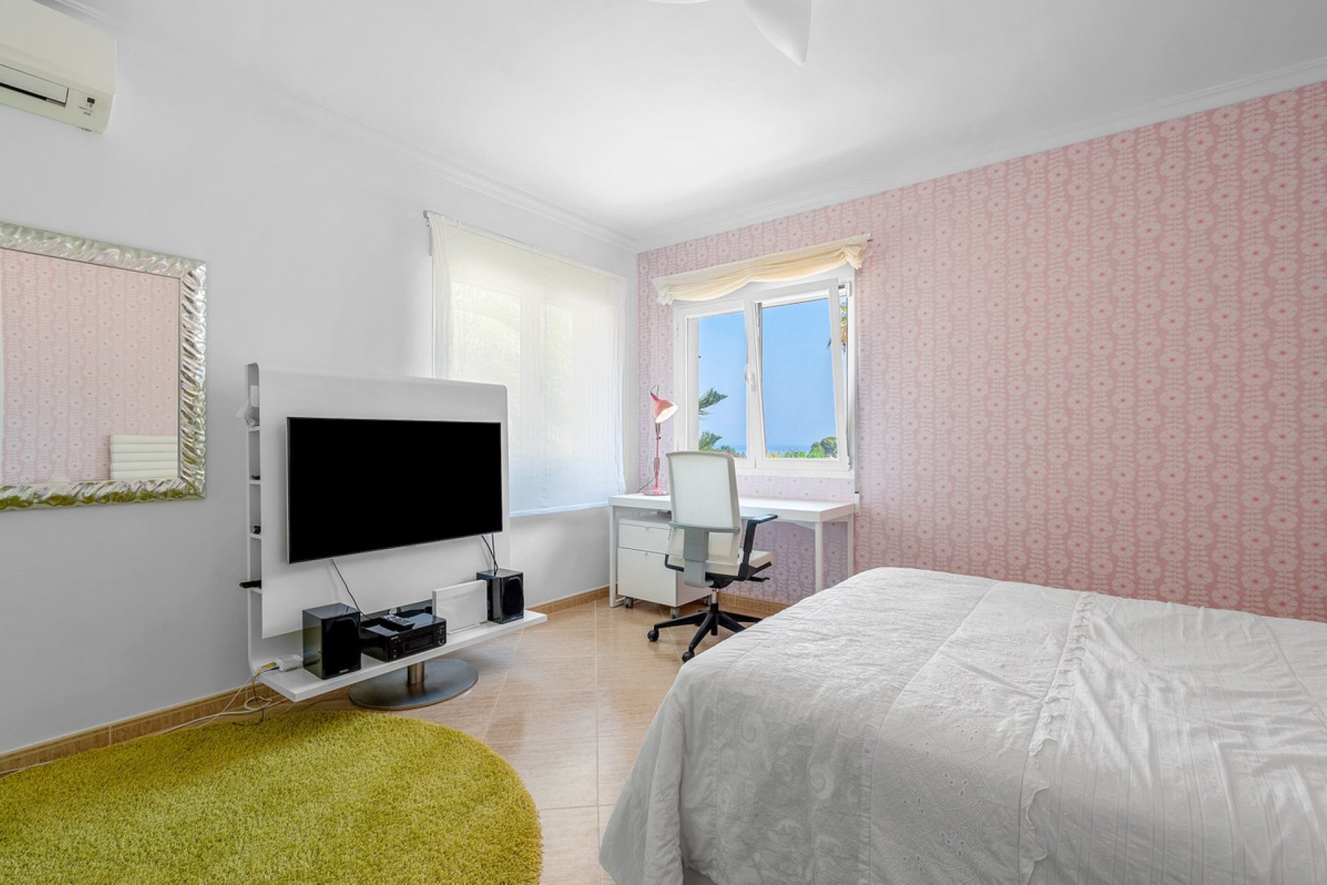 Reventa - Villa -
Benissa - Benissa Centro