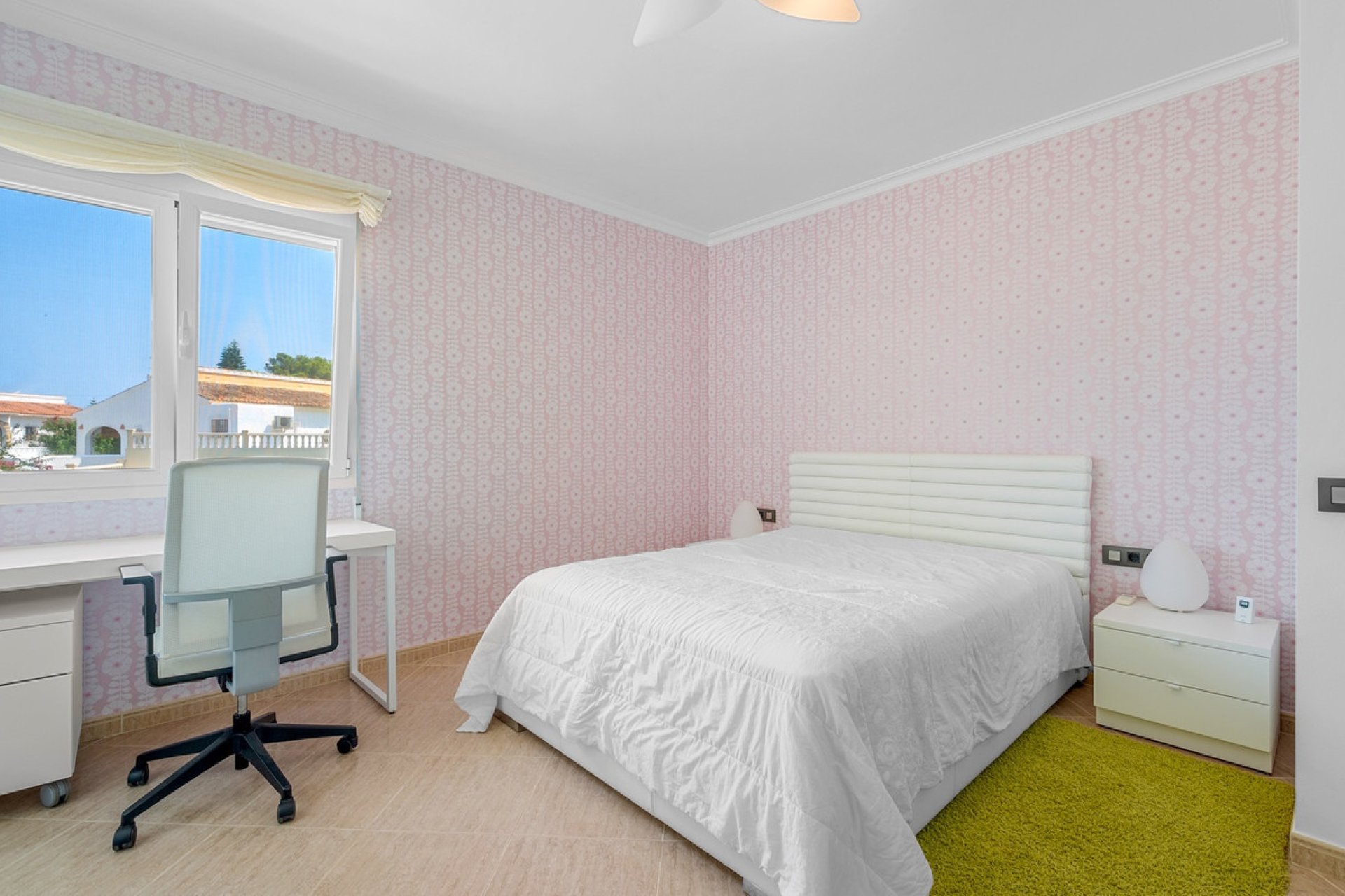 Reventa - Villa -
Benissa - Benissa Centro