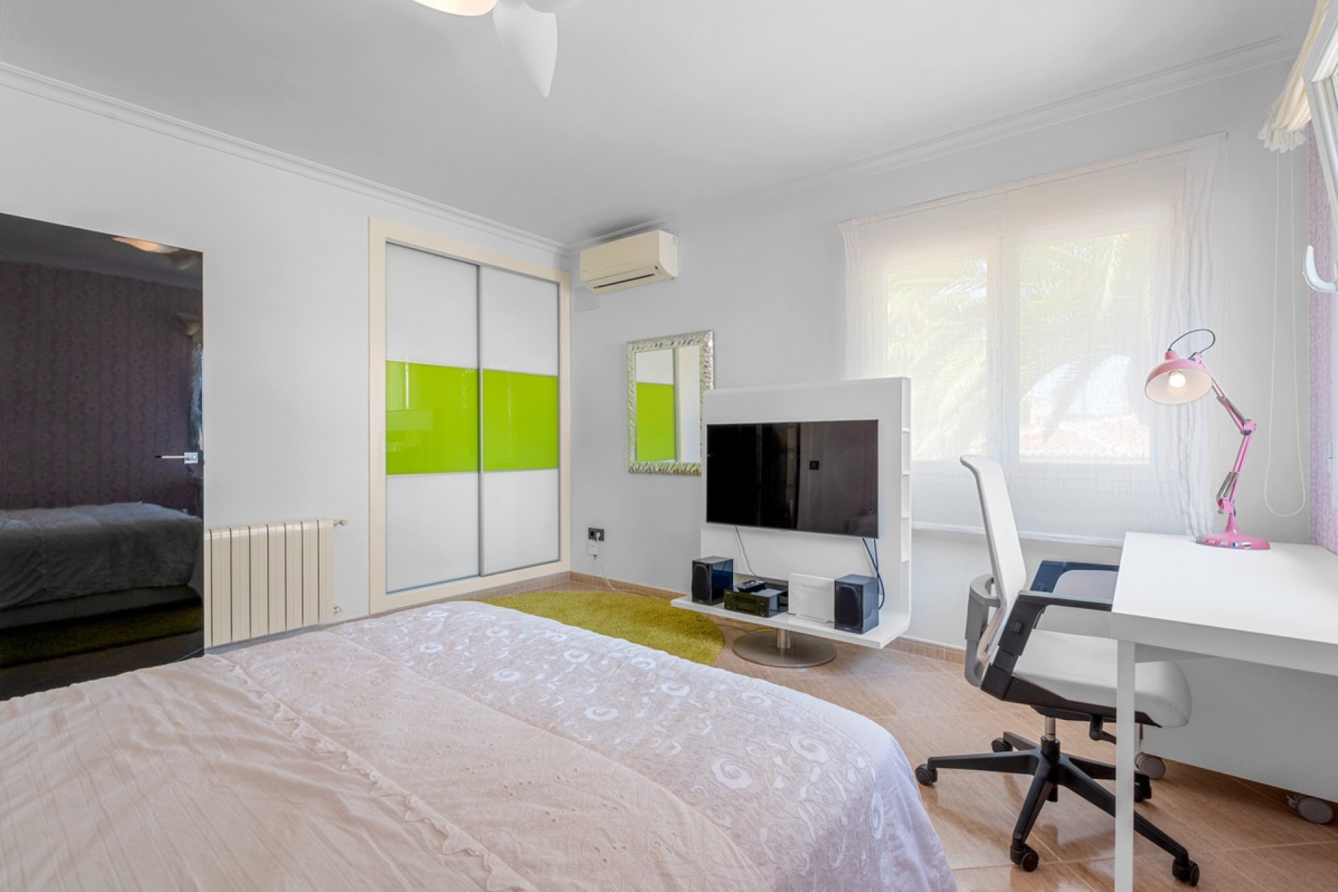 Reventa - Villa -
Benissa - Benissa Centro