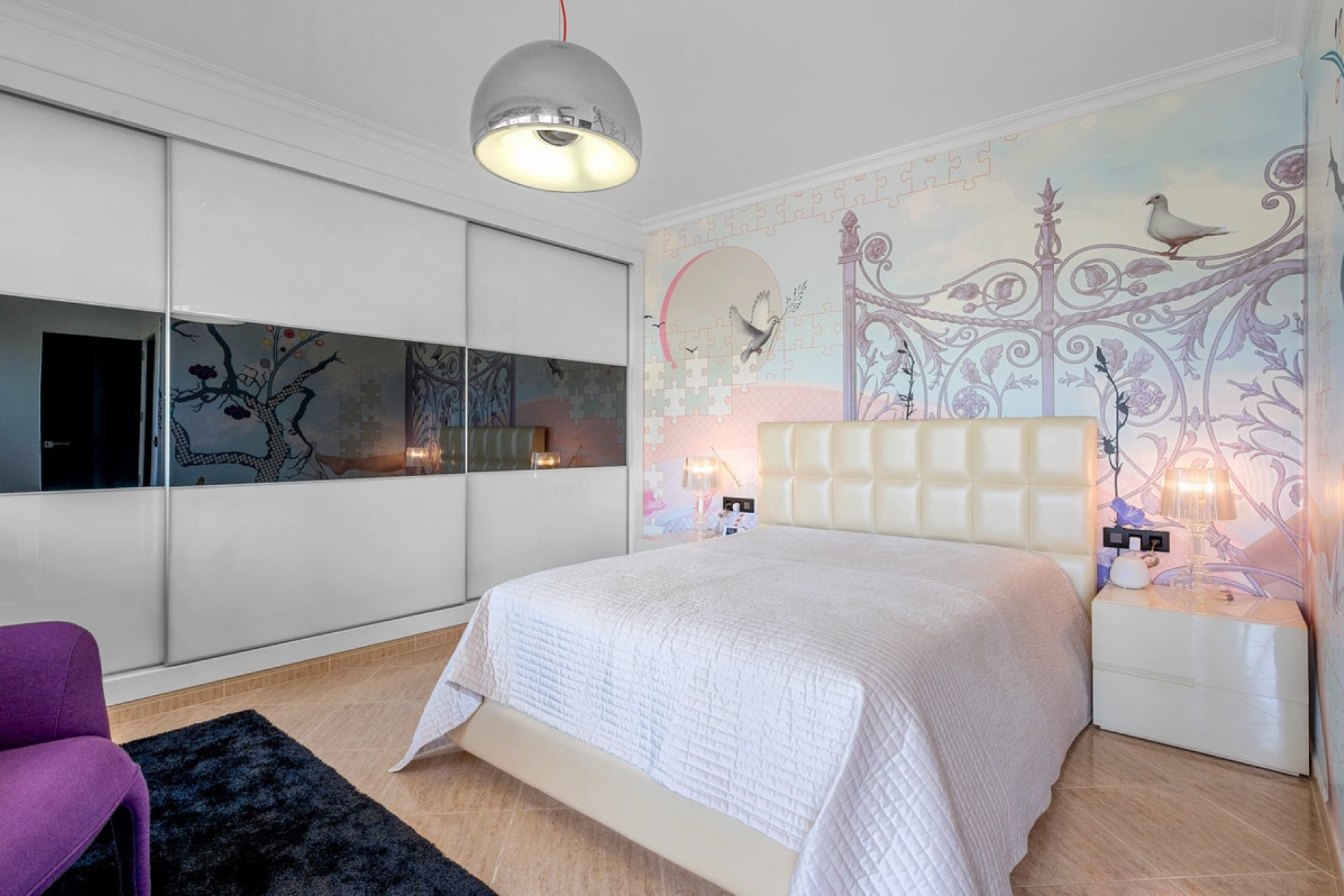 Reventa - Villa -
Benissa - Benissa Centro