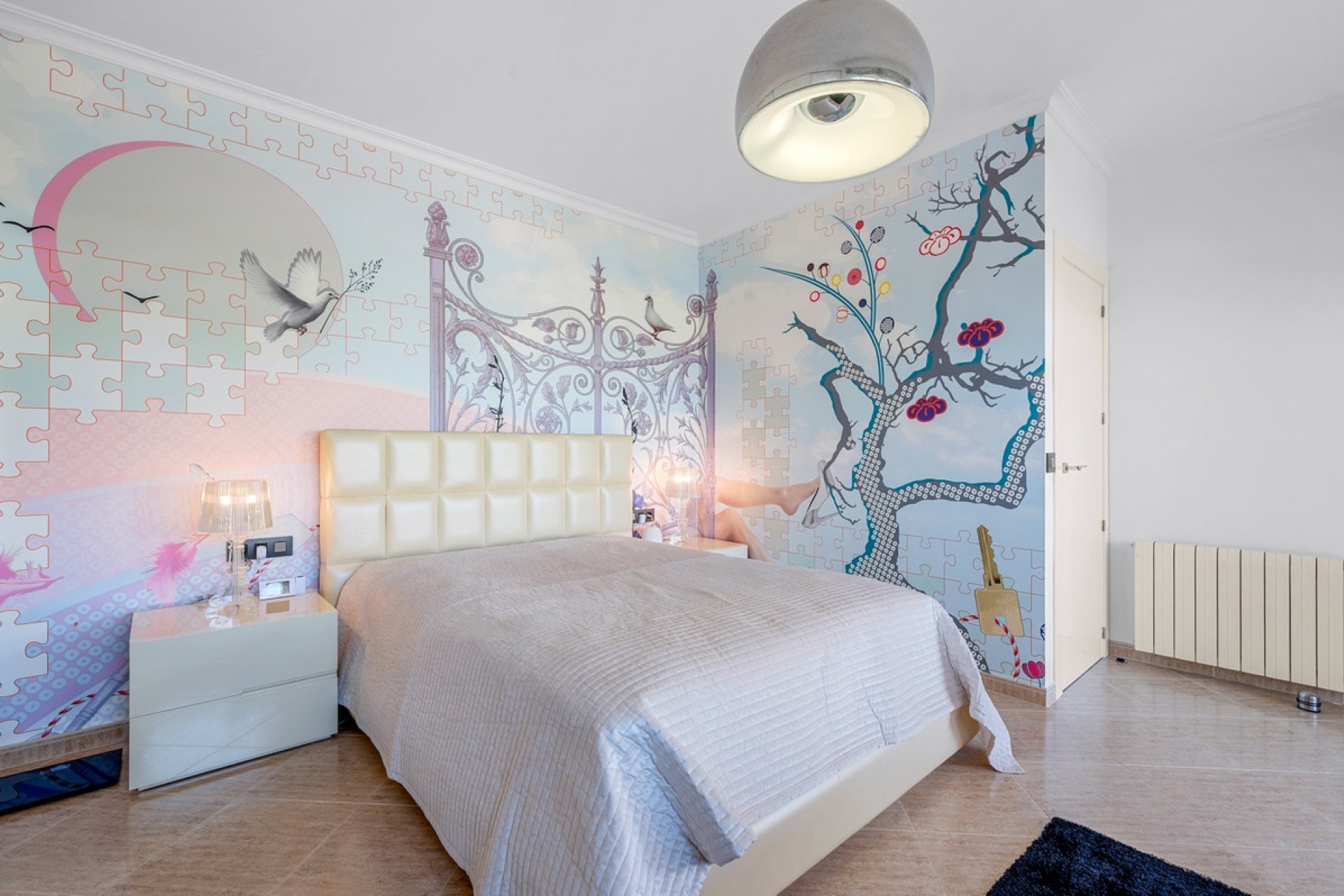 Reventa - Villa -
Benissa - Benissa Centro