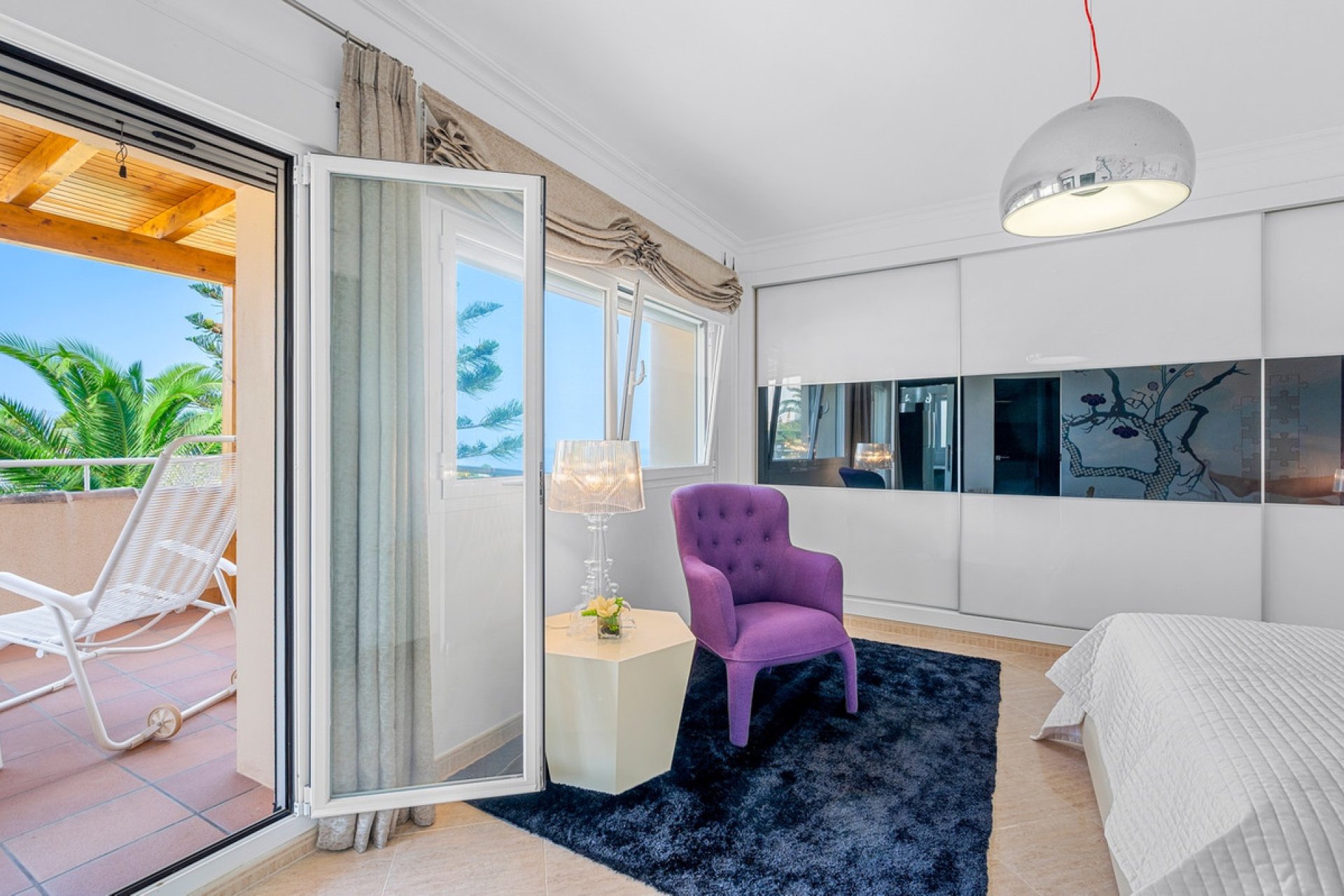 Reventa - Villa -
Benissa - Benissa Centro