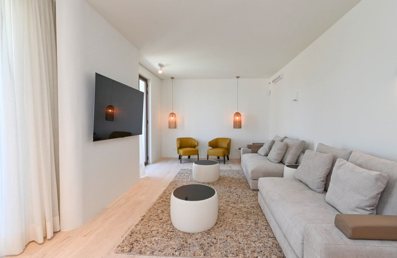 Reventa - Villa -
Benissa - Benissa Centro