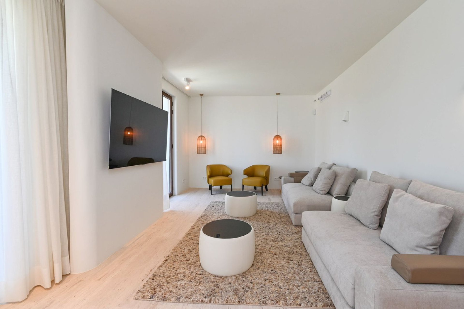 Reventa - Villa -
Benissa - Benissa Centro