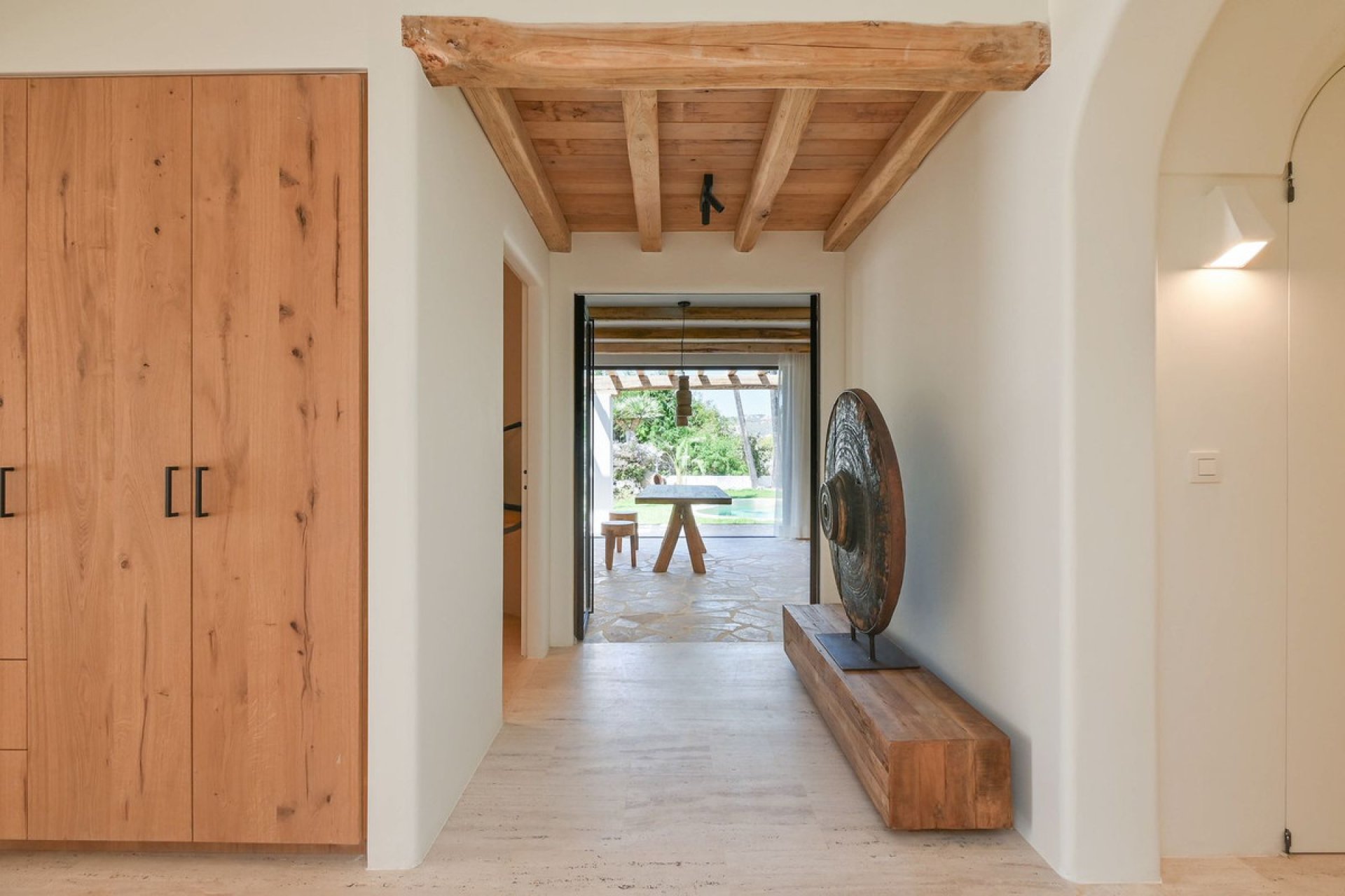 Reventa - Villa -
Benissa - Benissa Centro