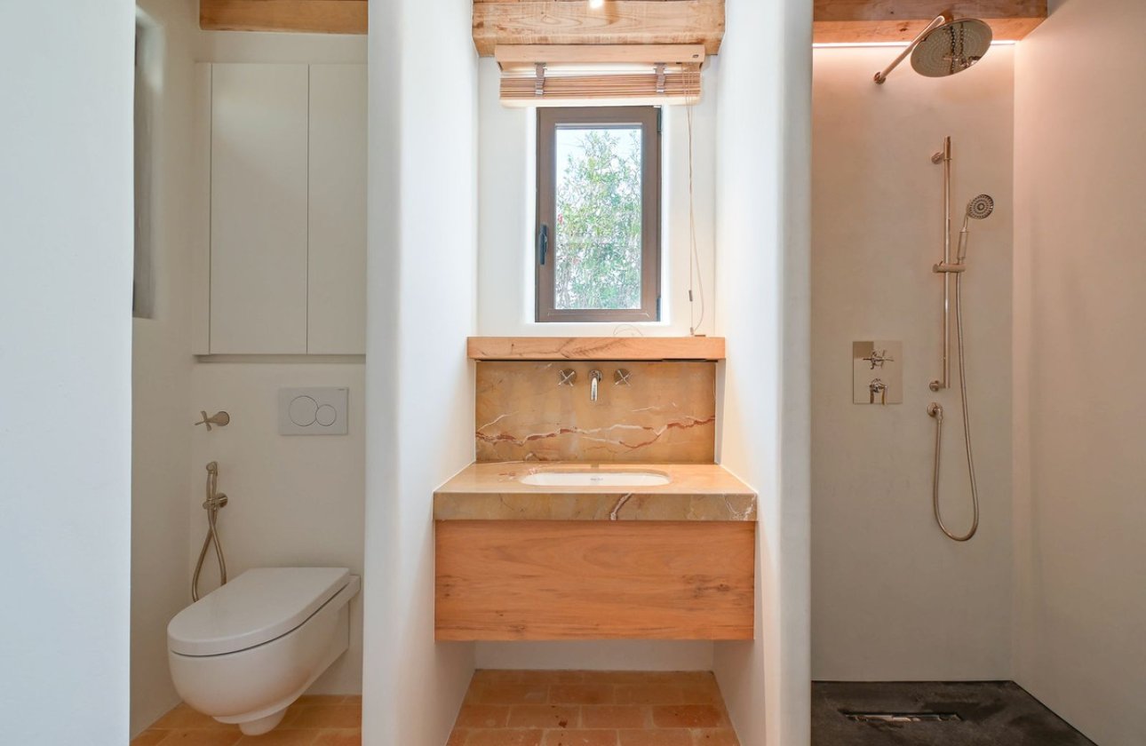 Reventa - Villa -
Benissa - Benissa Centro