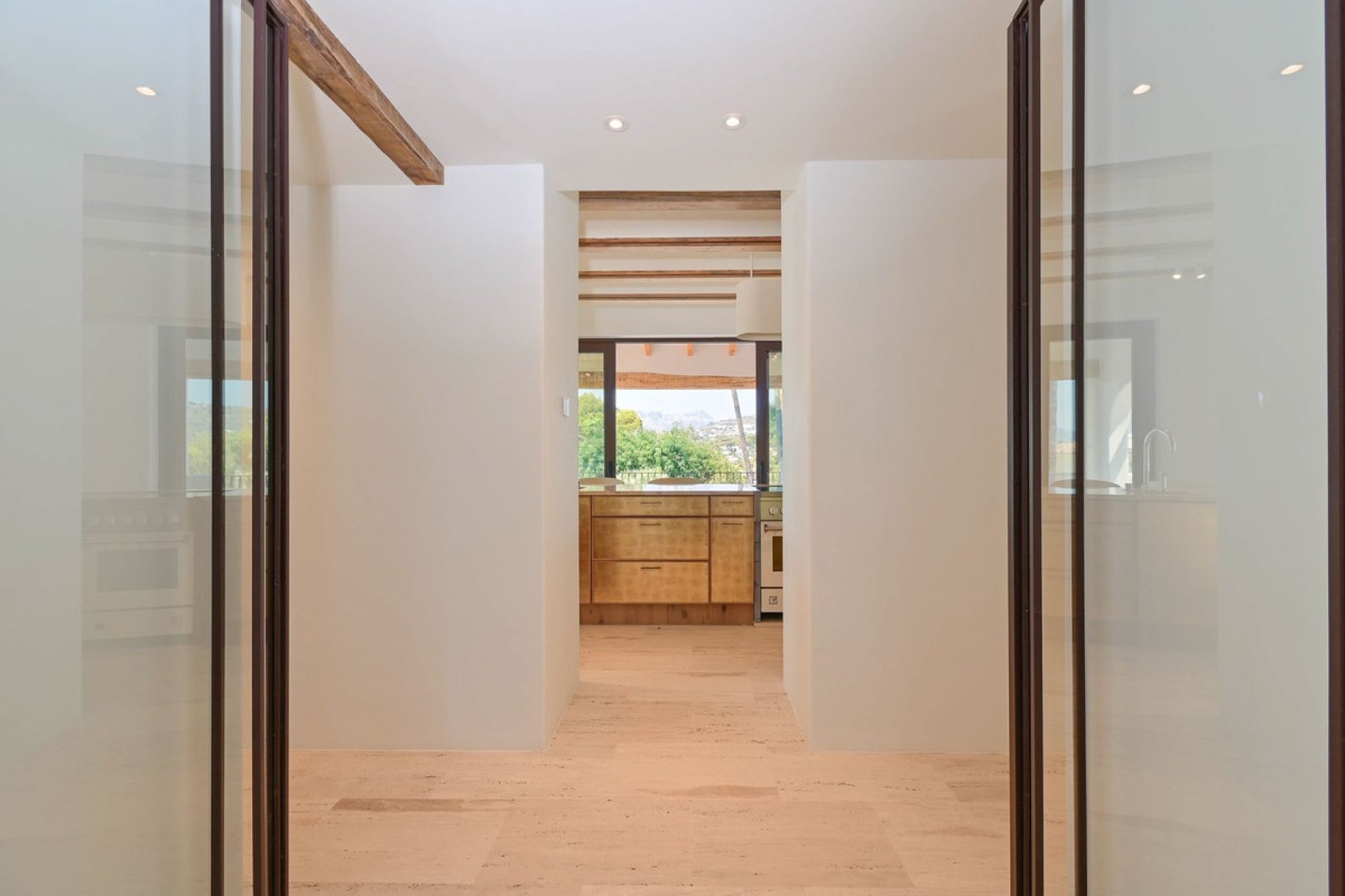 Reventa - Villa -
Benissa - Benissa Centro