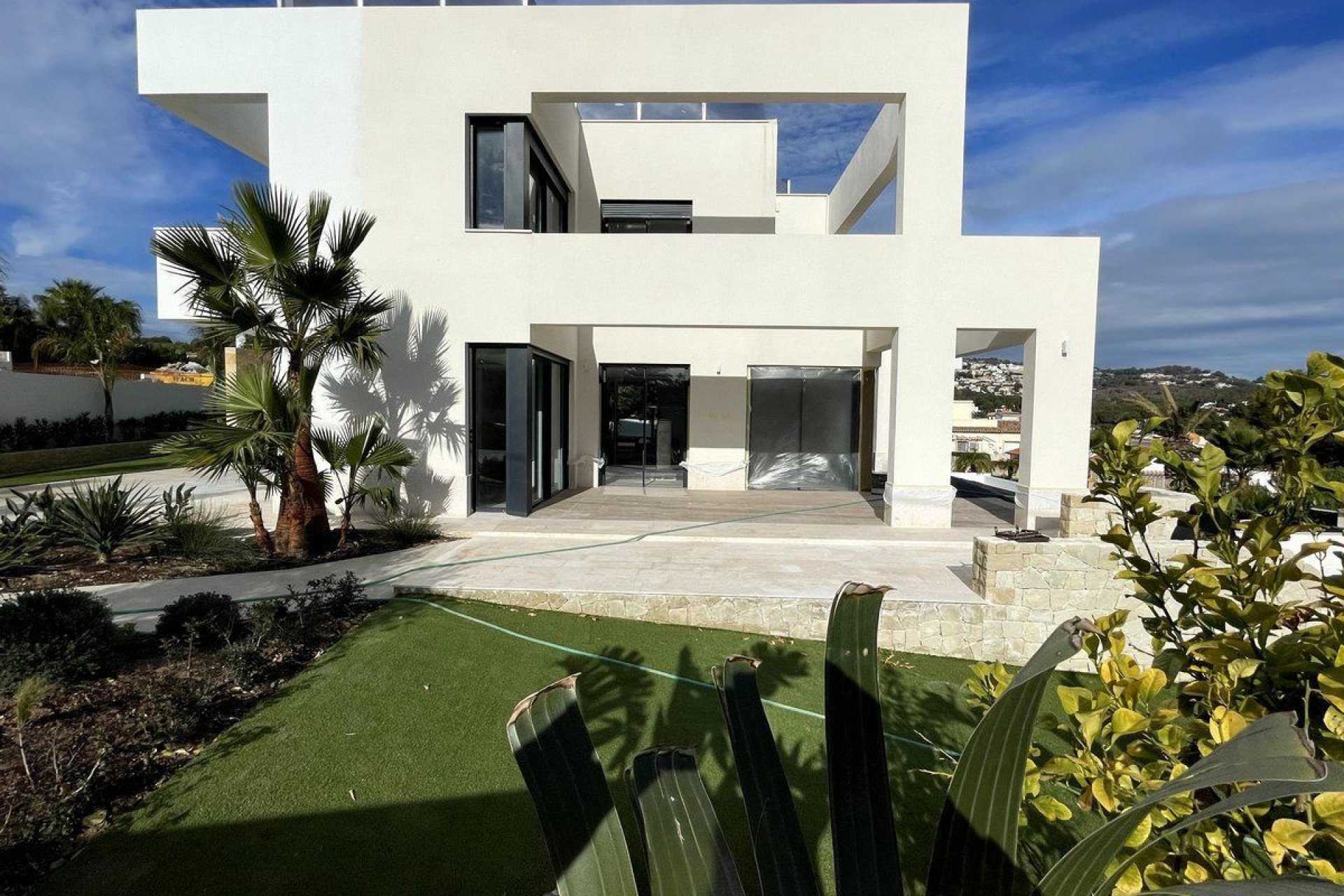 Reventa - Villa -
Benissa - Benissa Centro
