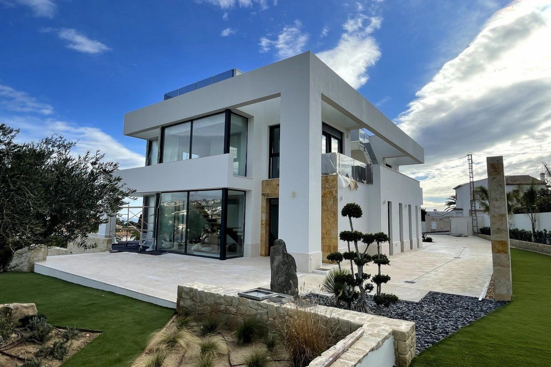 Reventa - Villa -
Benissa - Benissa Centro