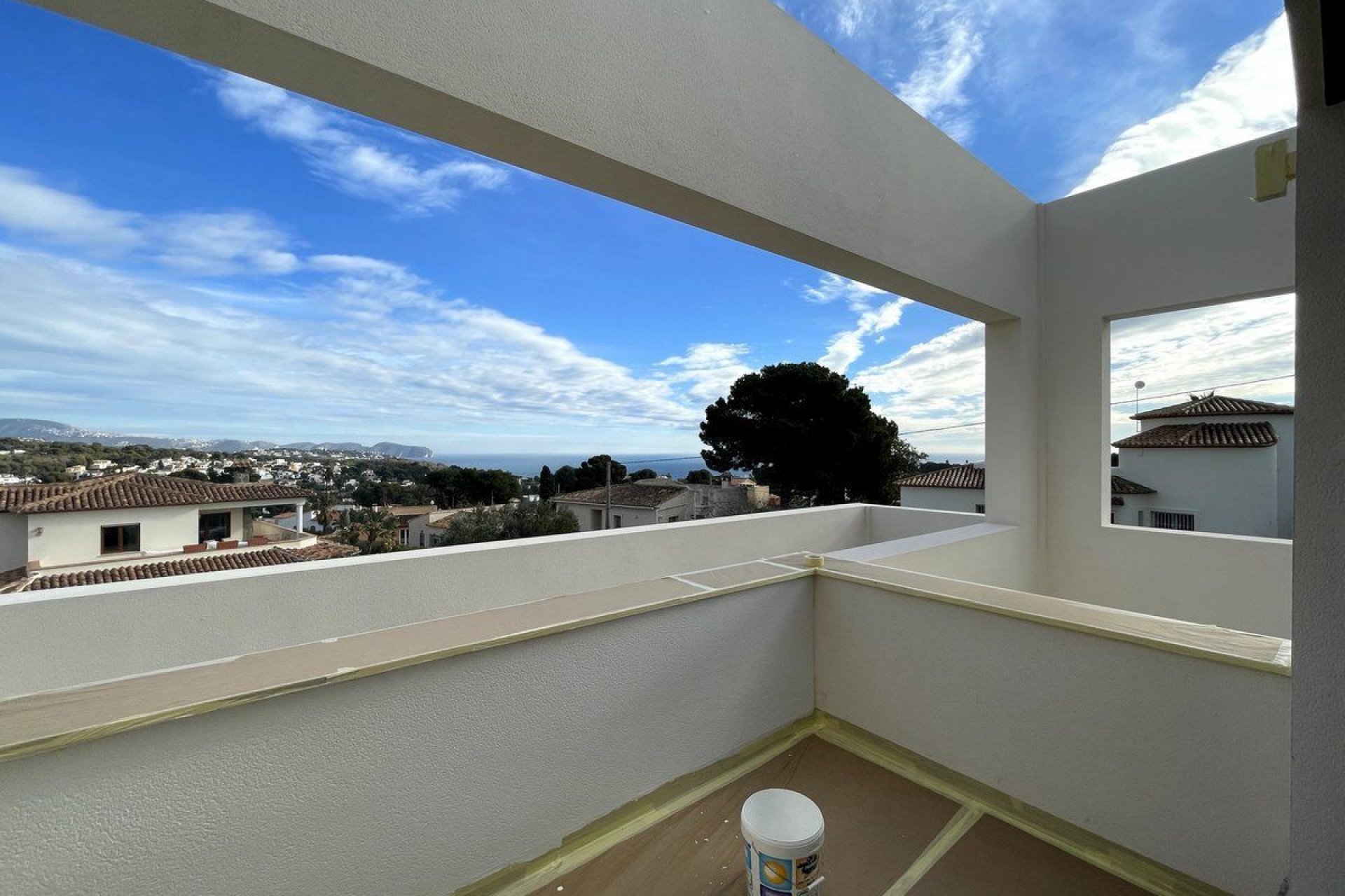 Reventa - Villa -
Benissa - Benissa Centro