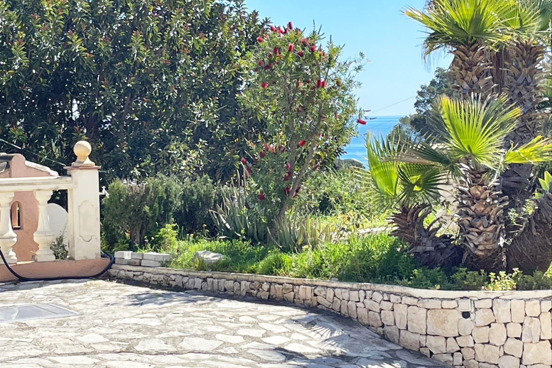 Reventa - Villa -
Benissa - Benissa Centro