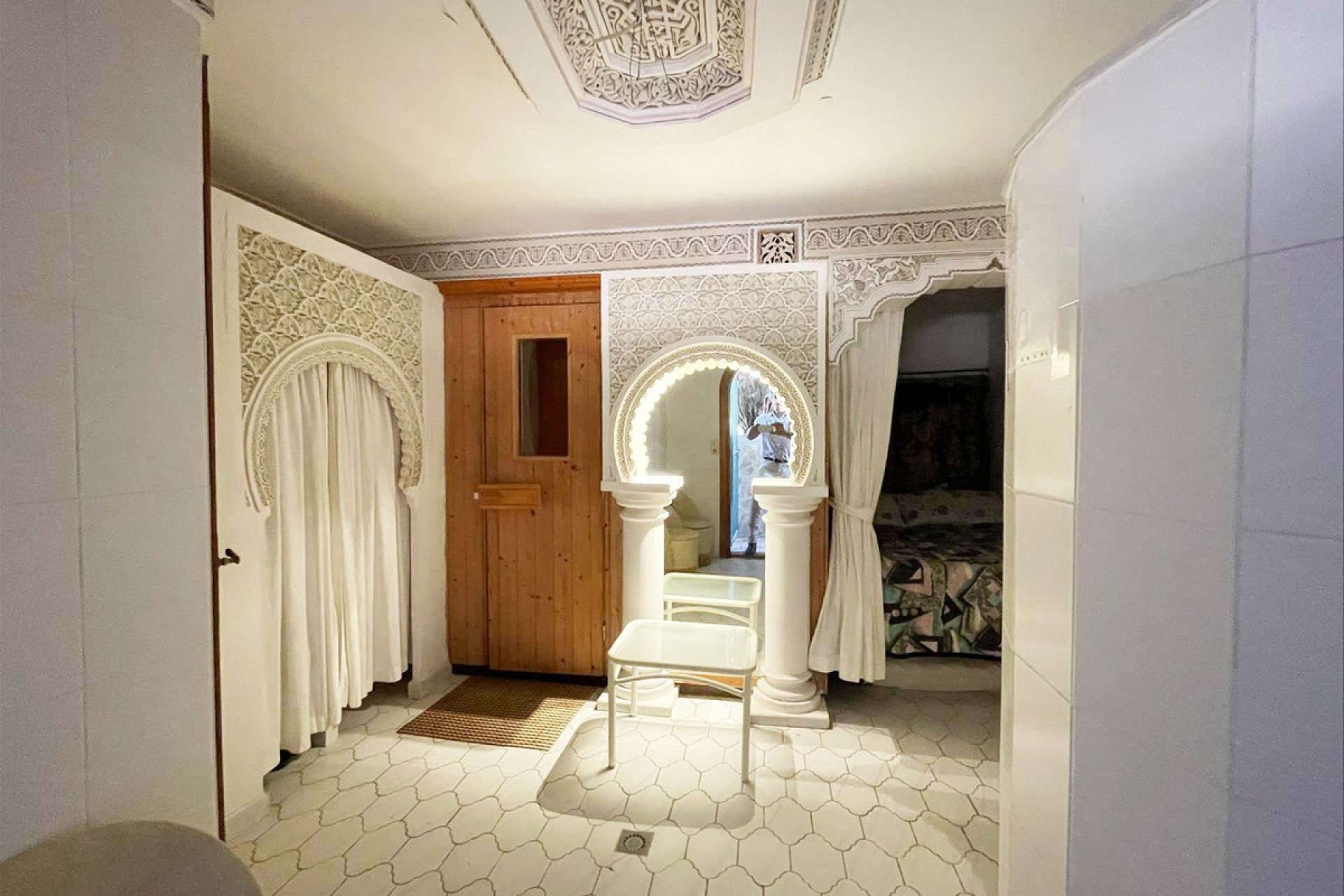 Reventa - Villa -
Benissa - Benissa Centro