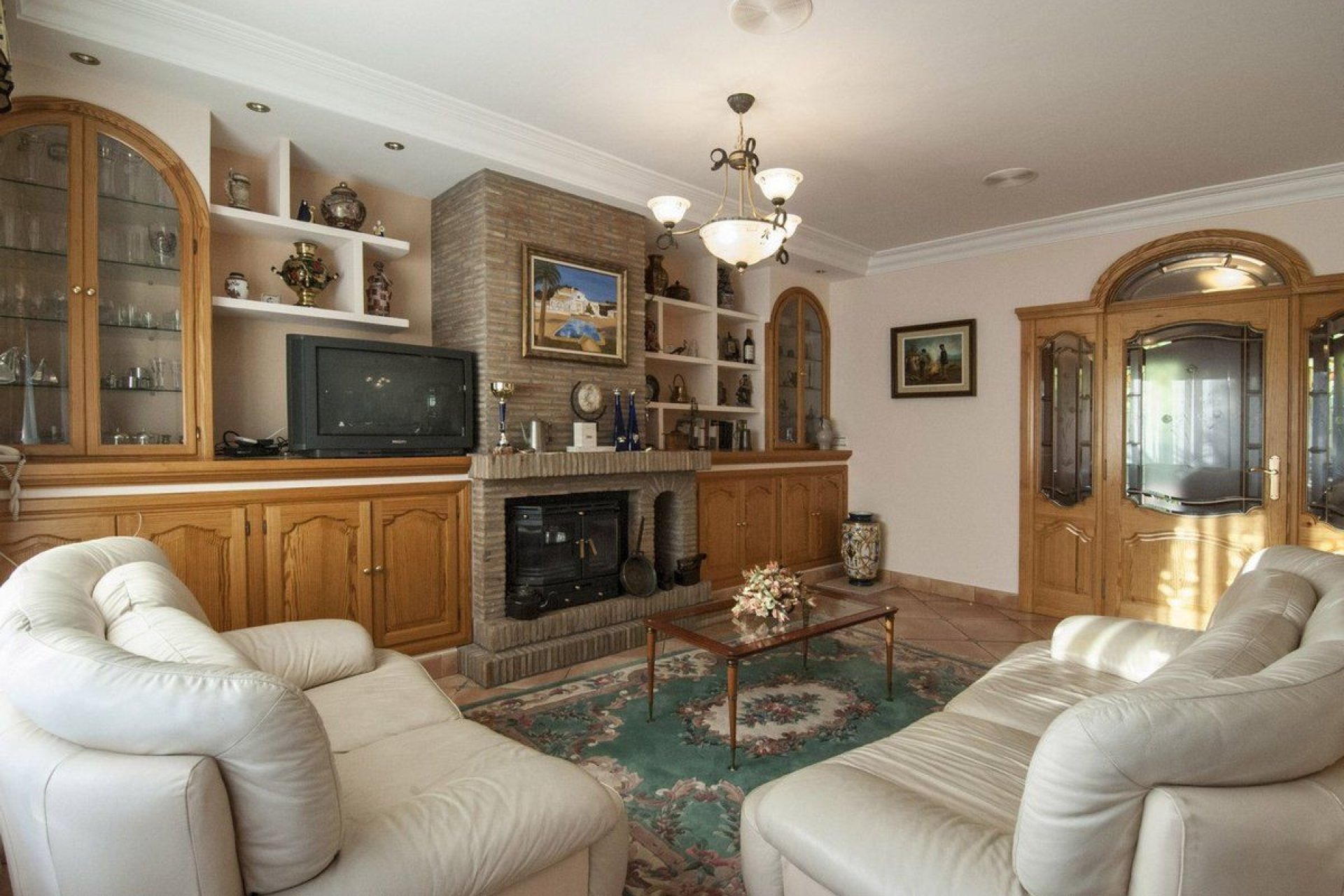 Reventa - Villa -
Benissa - Benissa Centro