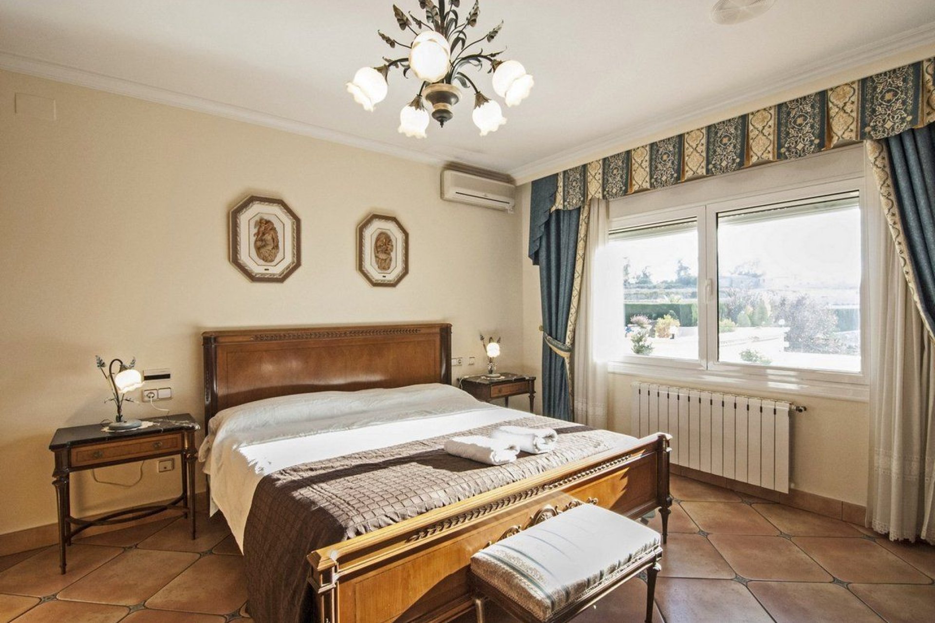 Reventa - Villa -
Benissa - Benissa Centro