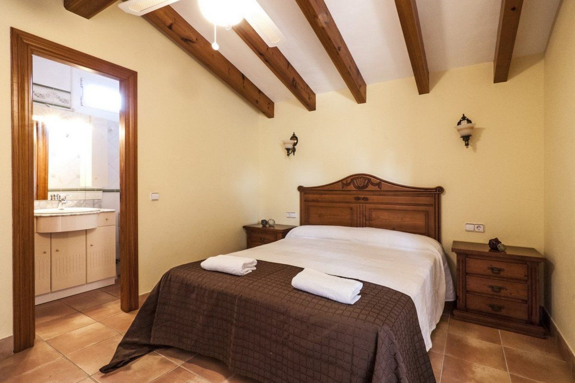 Reventa - Villa -
Benissa - Benissa Centro