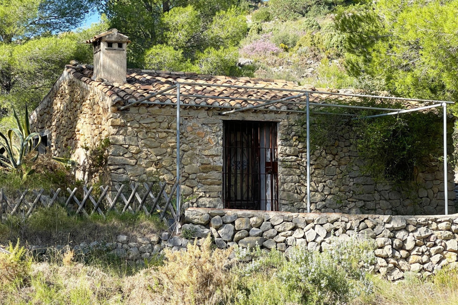 Reventa - Villa -
Benissa - Benissa Centro