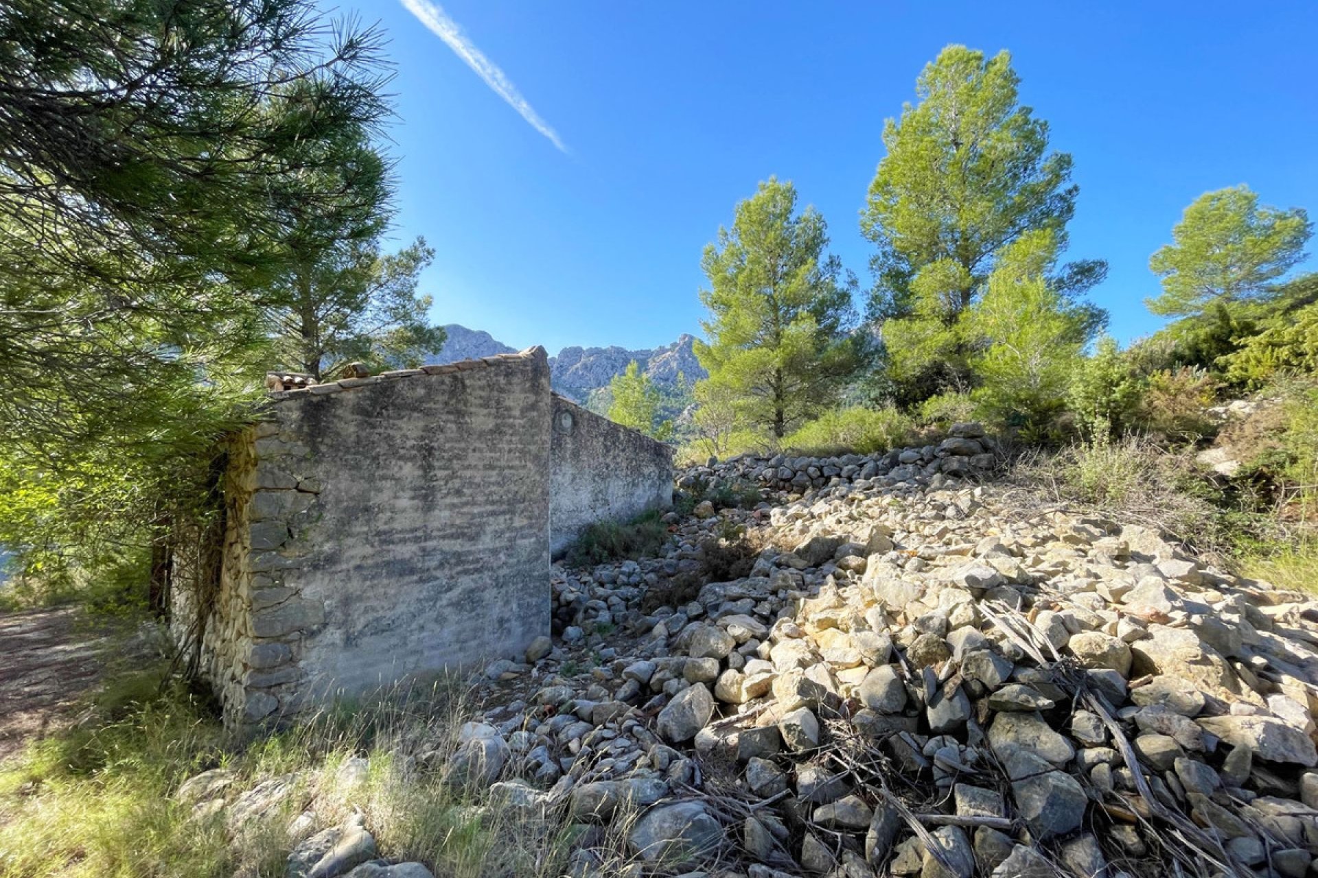 Reventa - Villa -
Benissa - Benissa Centro