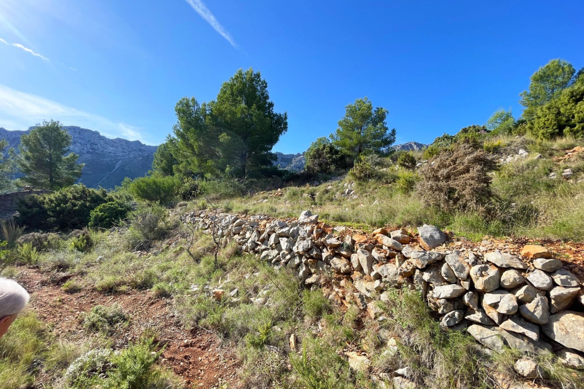 Reventa - Villa -
Benissa - Benissa Centro