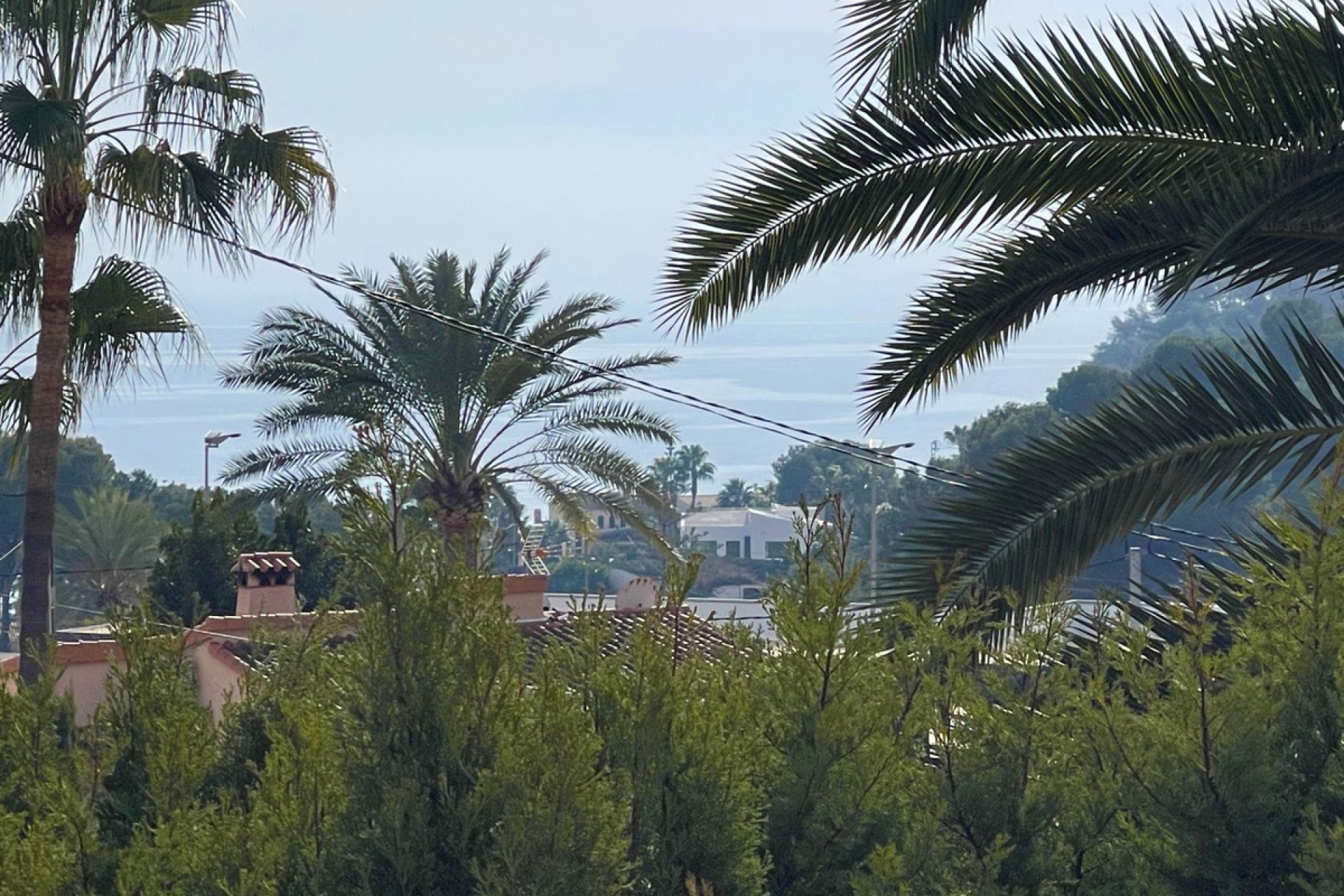 Reventa - Villa -
Benissa - Benissa Centro