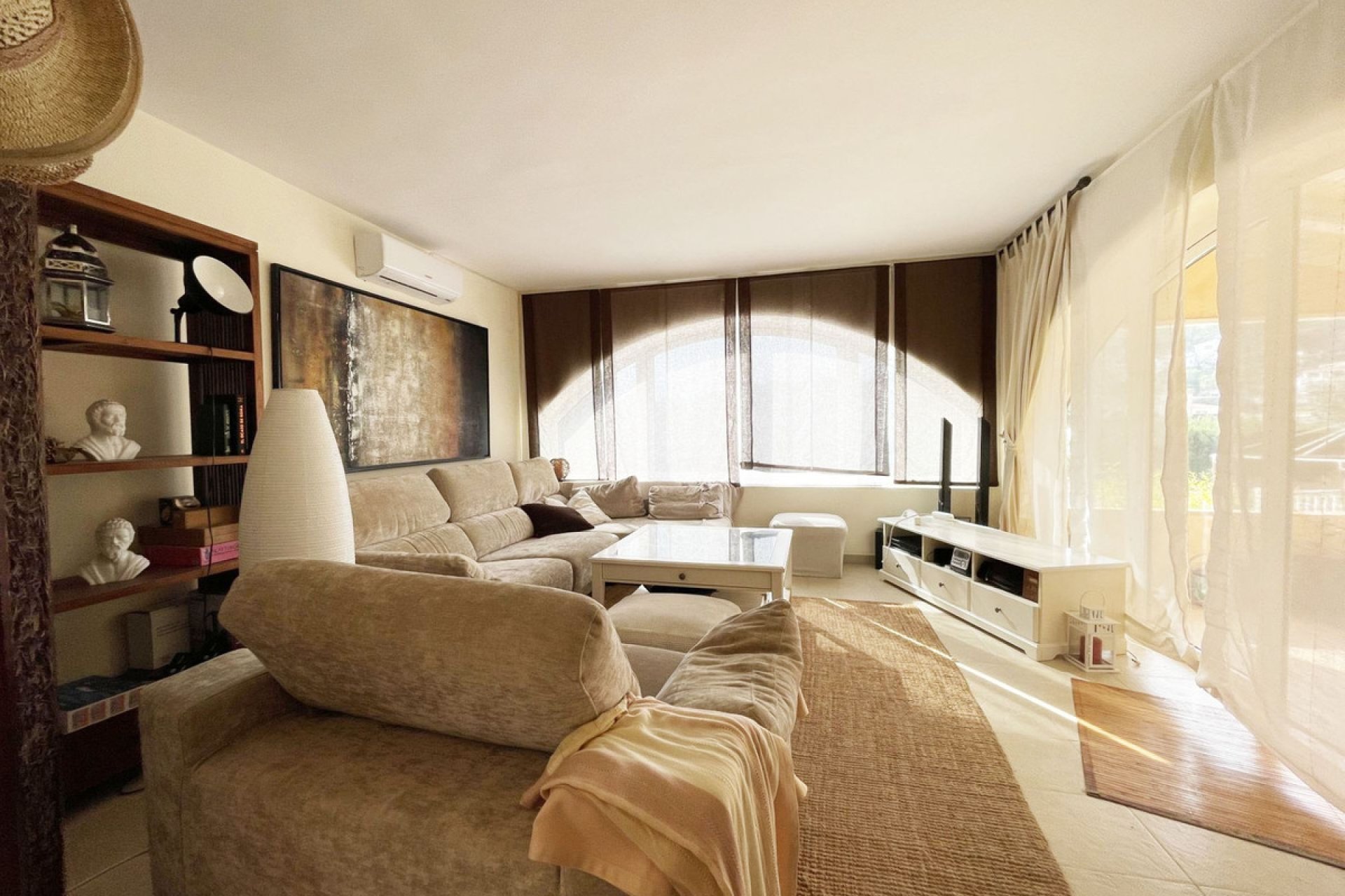 Reventa - Villa -
Benissa - Benissa Centro