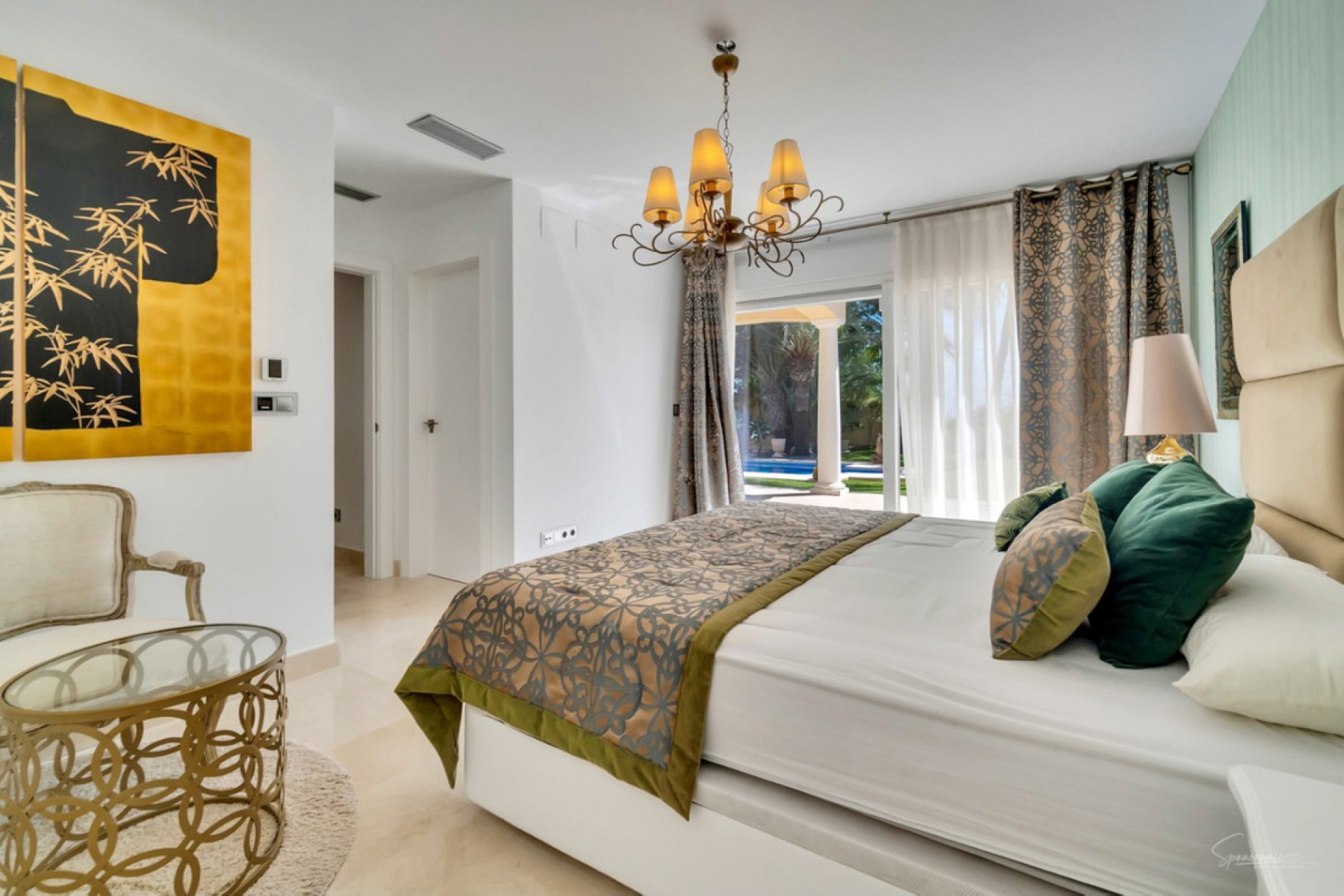 Reventa - Villa -
Benissa - Benissa Centro