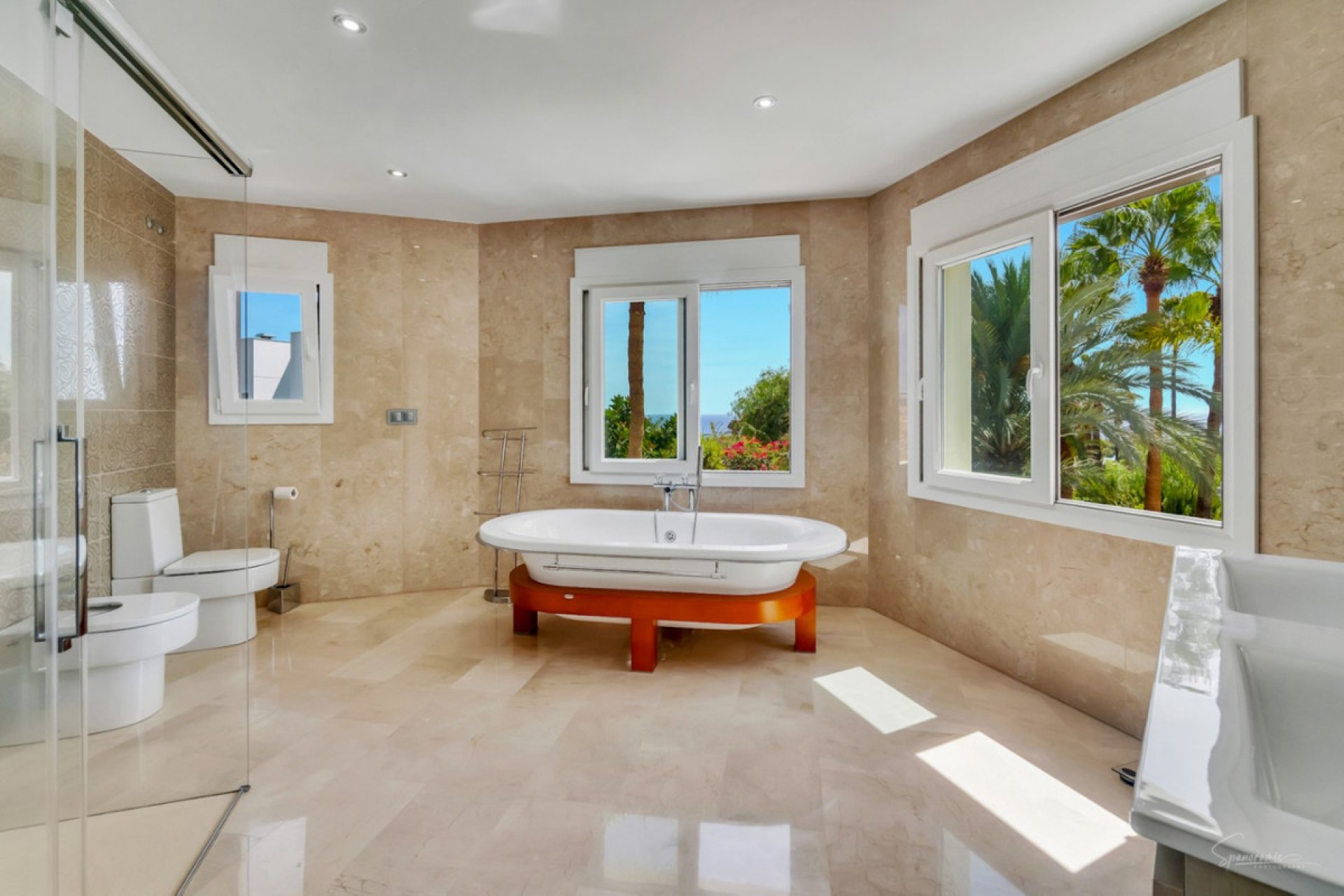 Reventa - Villa -
Benissa - Benissa Centro